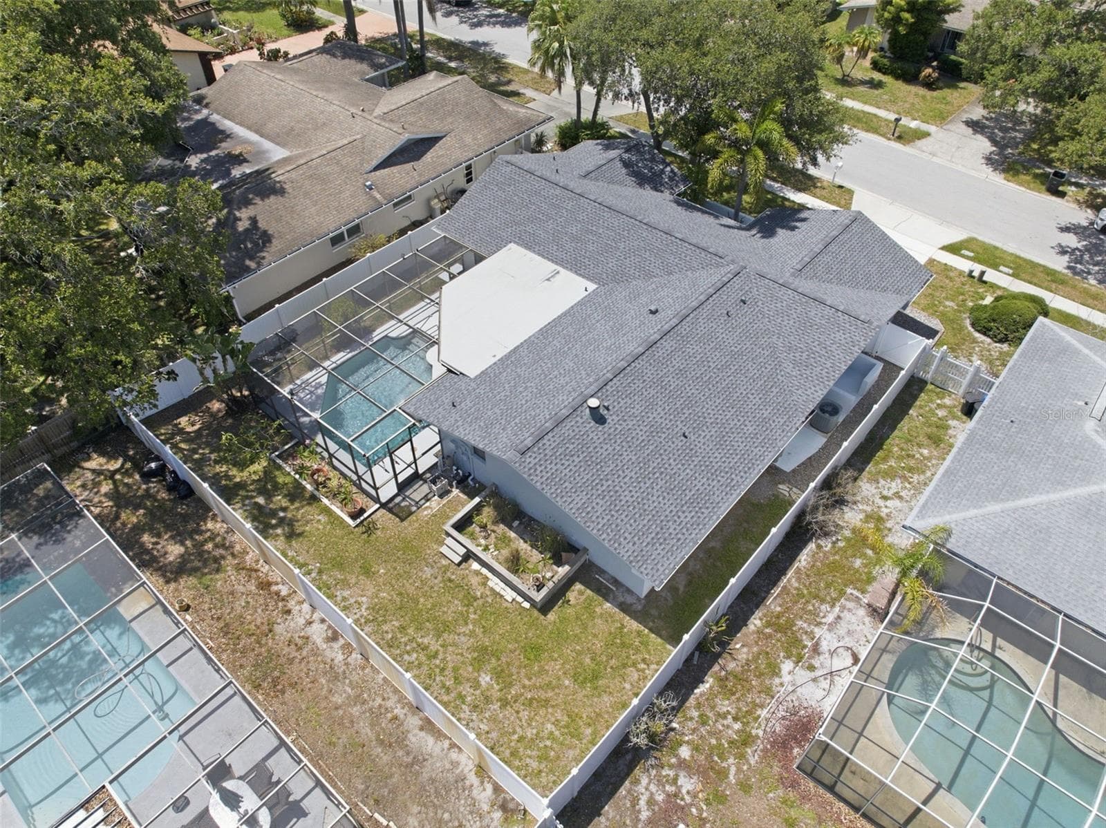 Single Family Residence at 104 NESTLEBRANCH DR, SAFETY HARBOR, photo 34 of 41