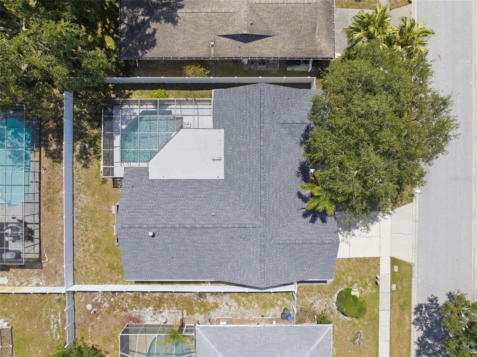 Single Family Residence at 104 NESTLEBRANCH DR, SAFETY HARBOR, photo 35 of 41