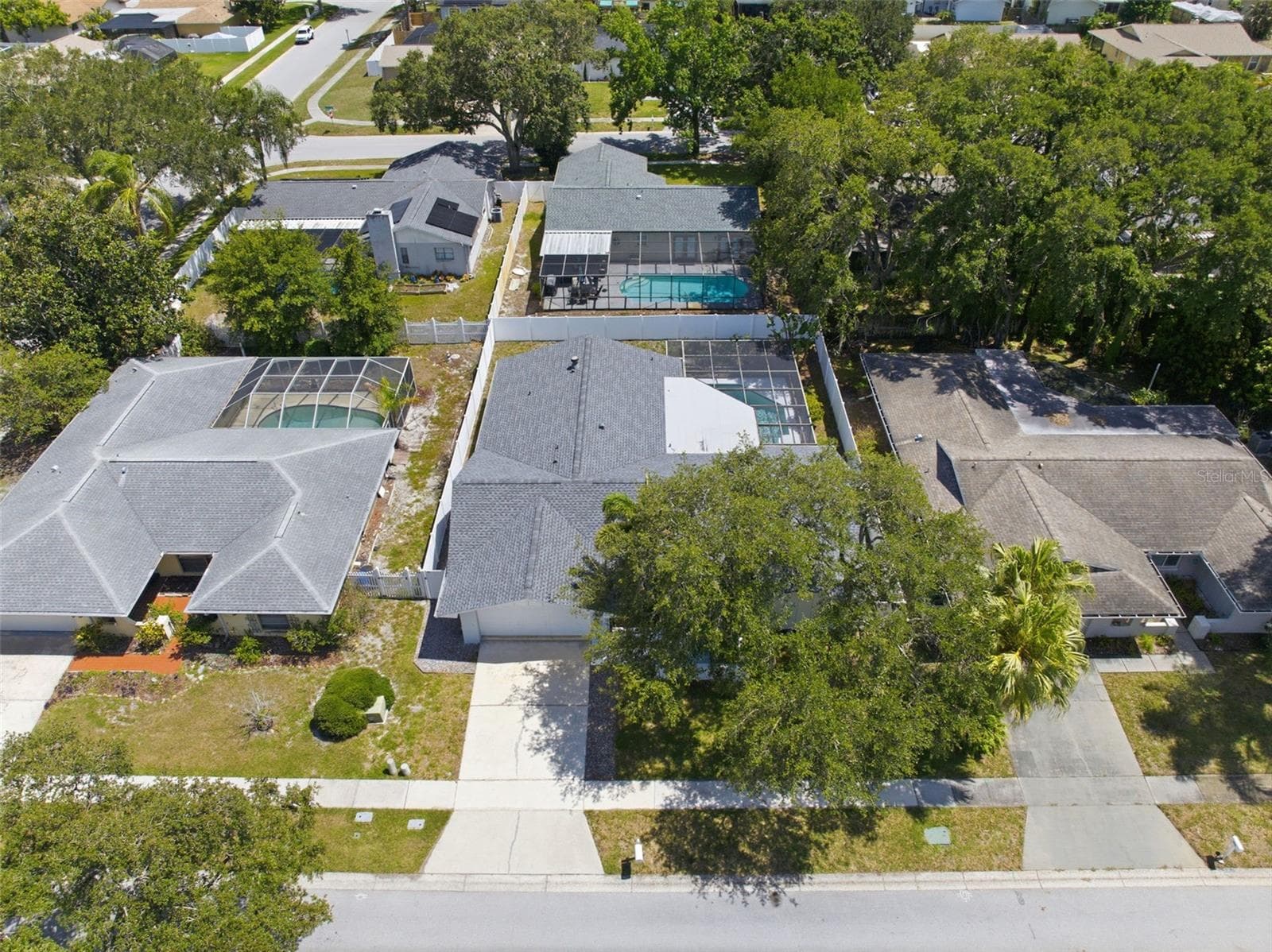 Single Family Residence at 104 NESTLEBRANCH DR, SAFETY HARBOR, photo 36 of 41