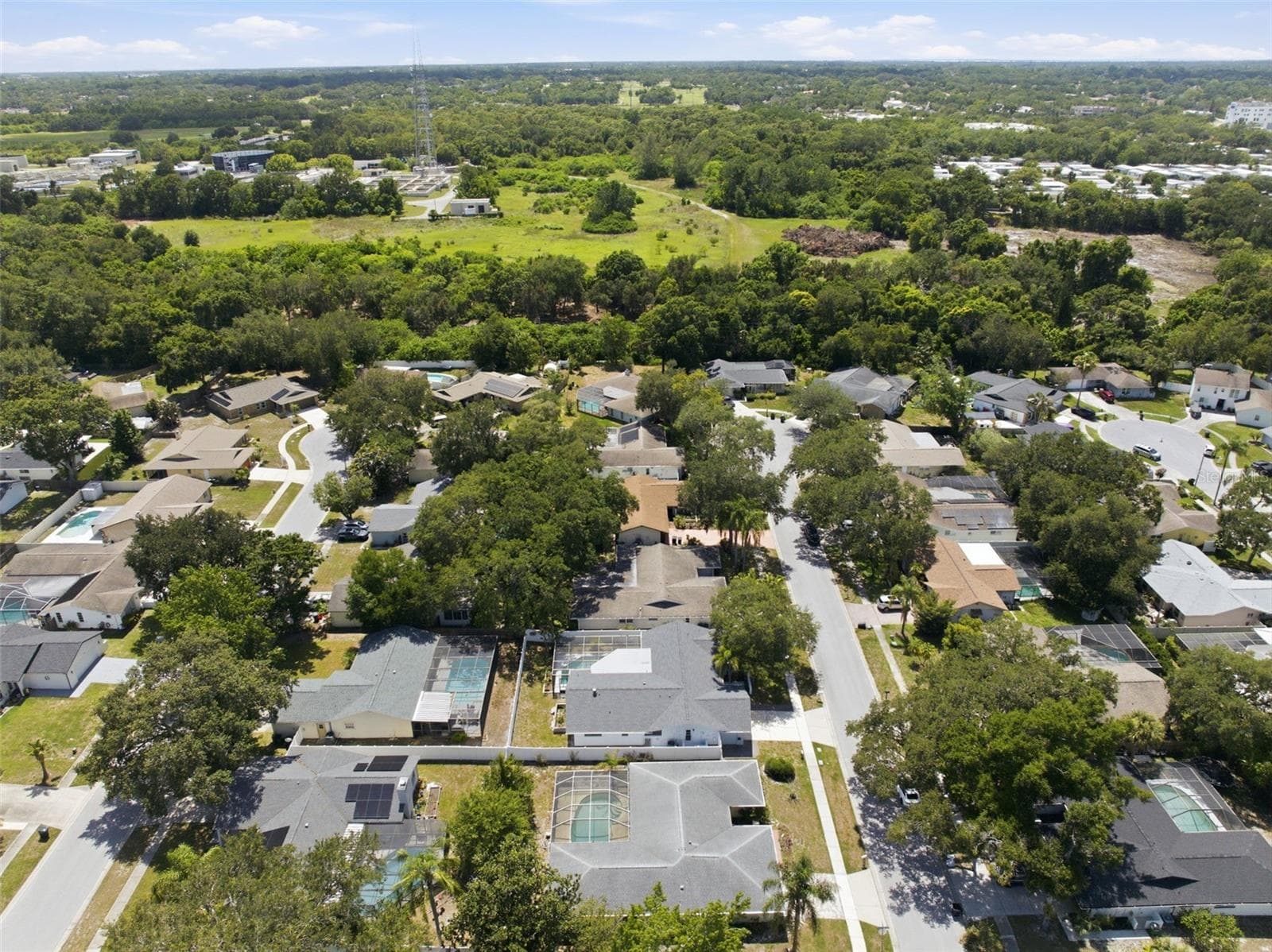 Single Family Residence at 104 NESTLEBRANCH DR, SAFETY HARBOR, photo 37 of 41