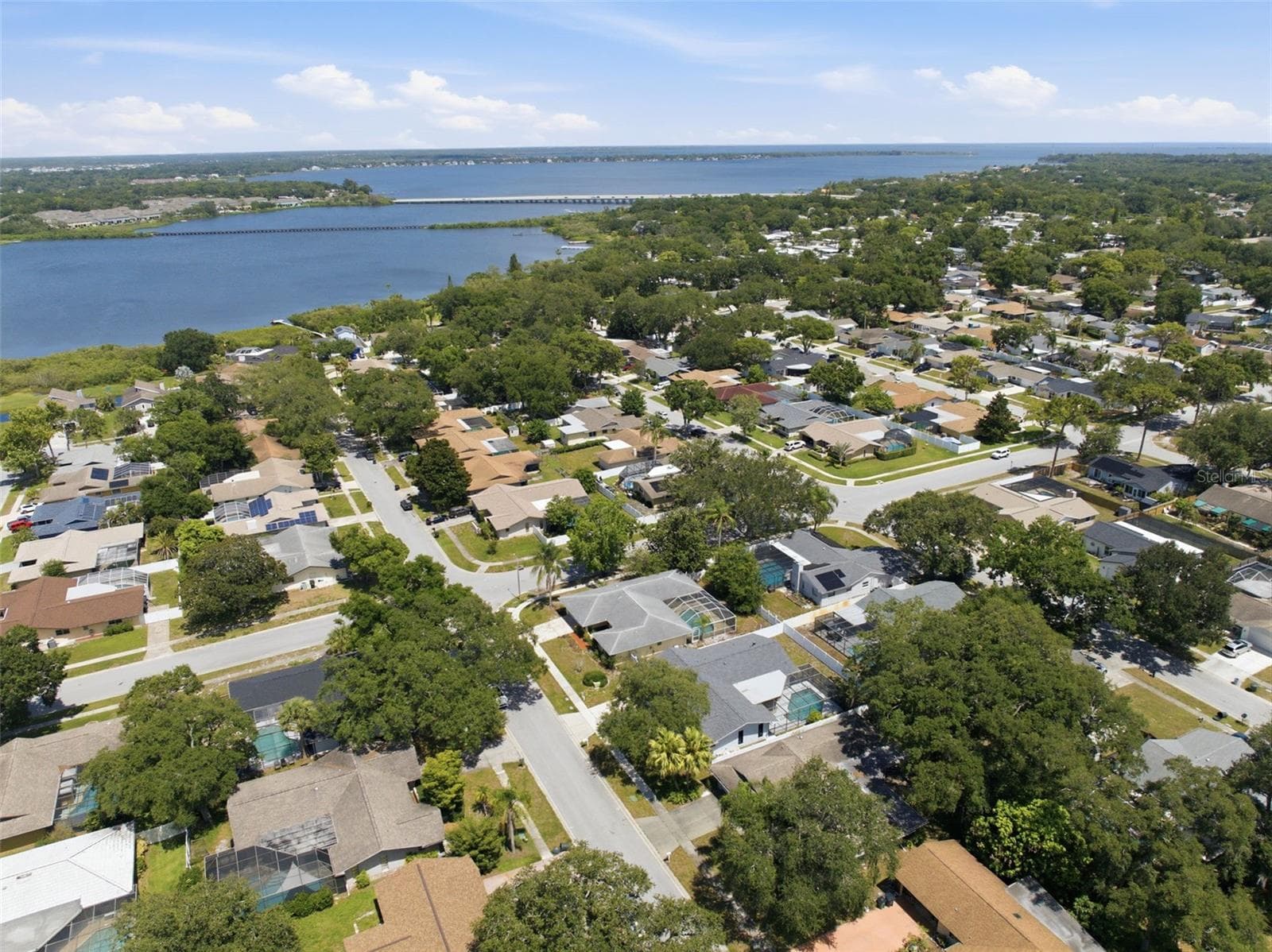 Single Family Residence at 104 NESTLEBRANCH DR, SAFETY HARBOR, photo 38 of 41