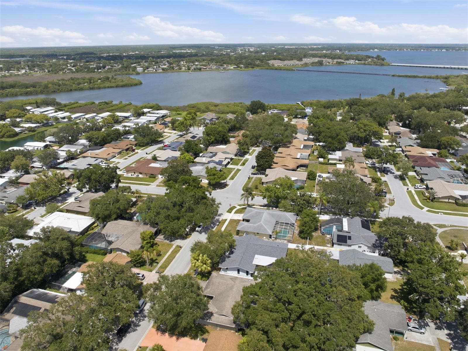 Single Family Residence at 104 NESTLEBRANCH DR, SAFETY HARBOR, photo 39 of 41