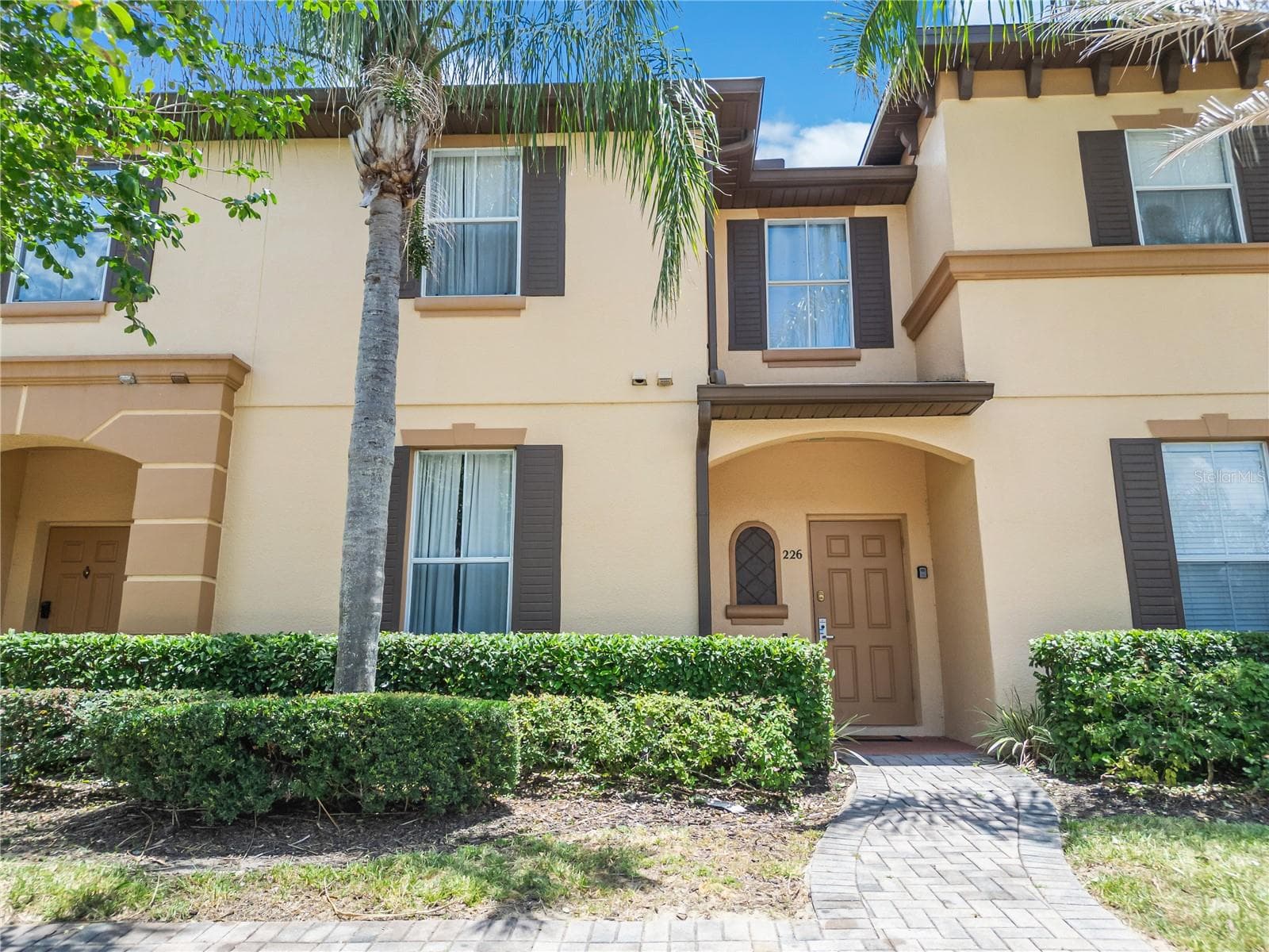 226 BERGAMO DR