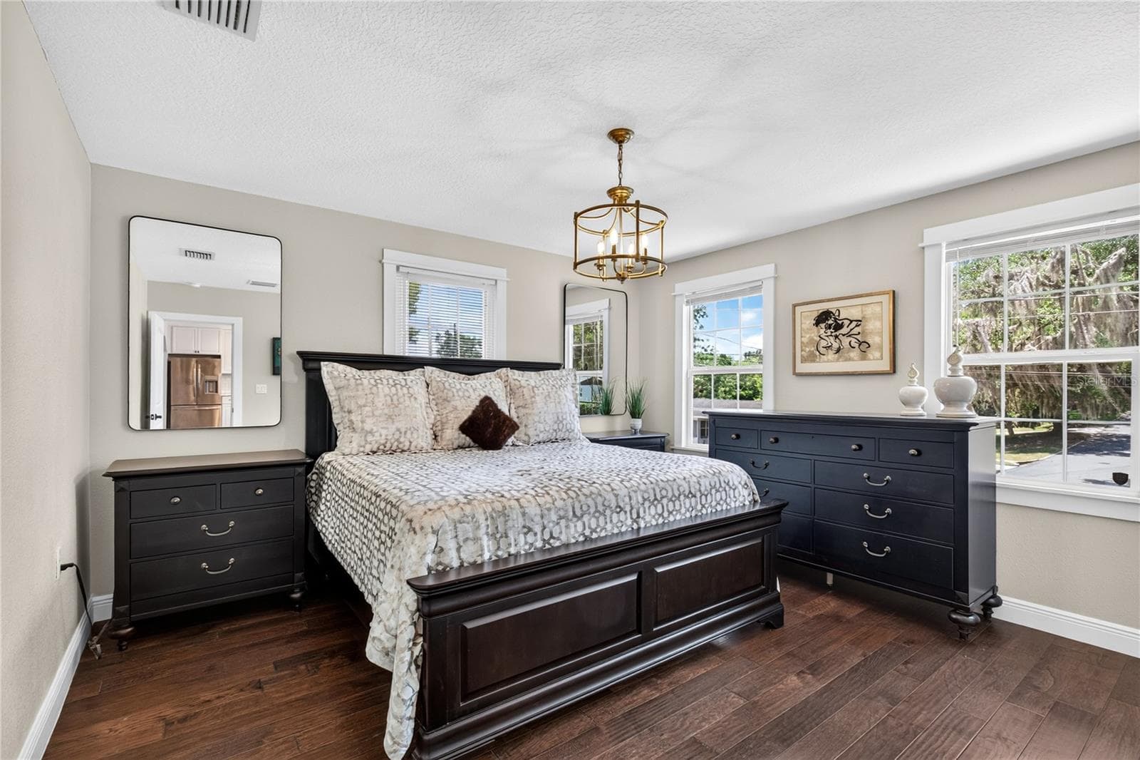 Bedroom 3 - 102 N CLAYTON ST, MOUNT DORA