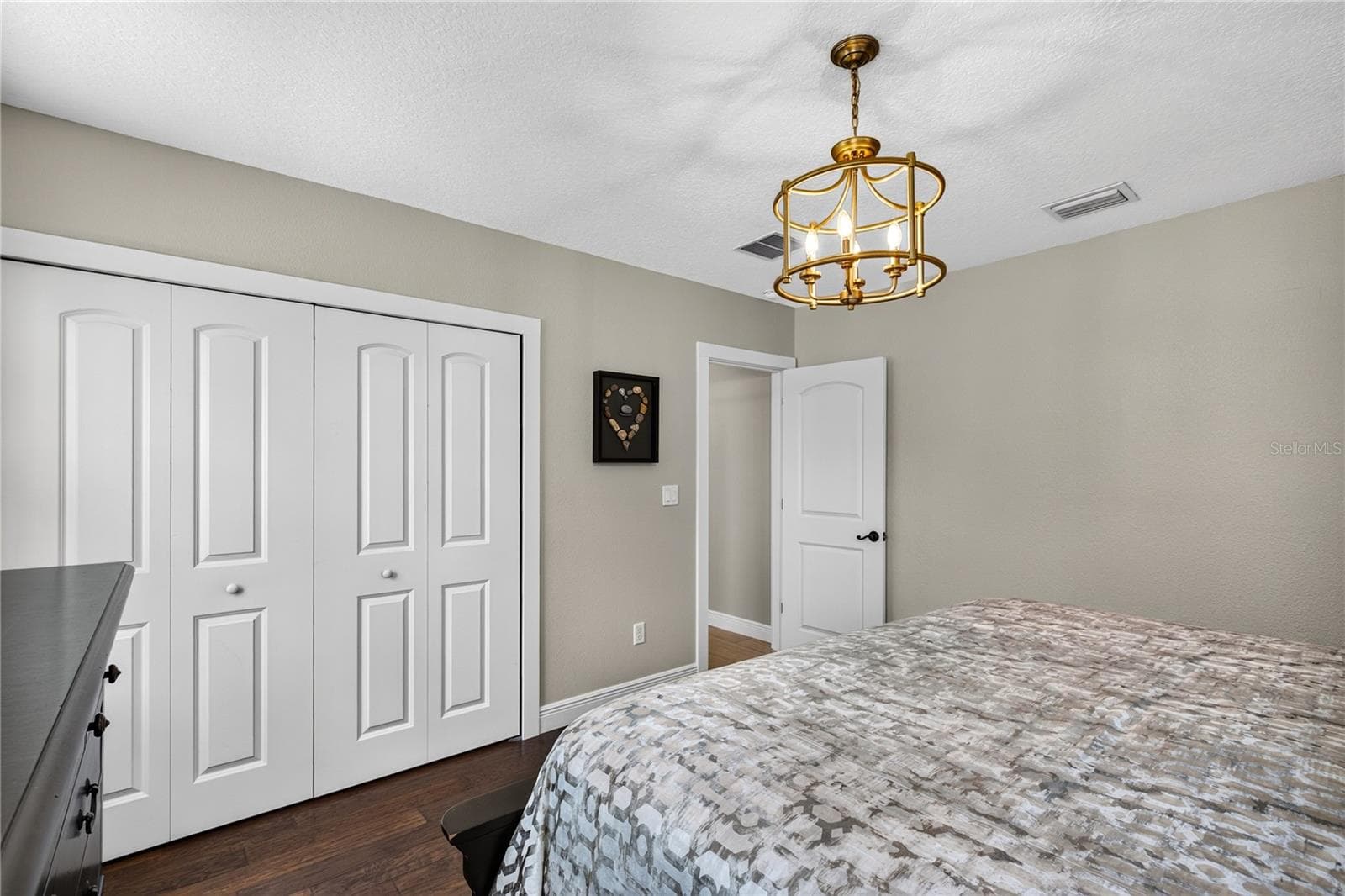 Bedroom 3 - 102 N CLAYTON ST, MOUNT DORA