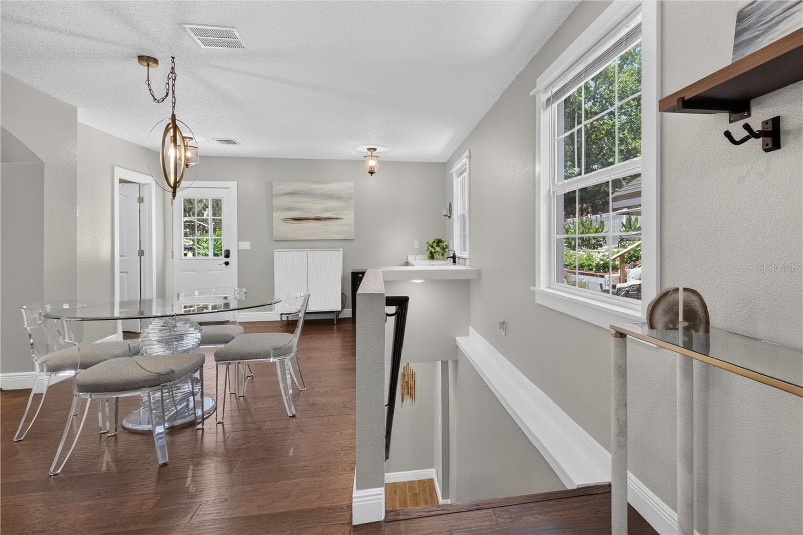 Dining Room - 102 N CLAYTON ST, MOUNT DORA