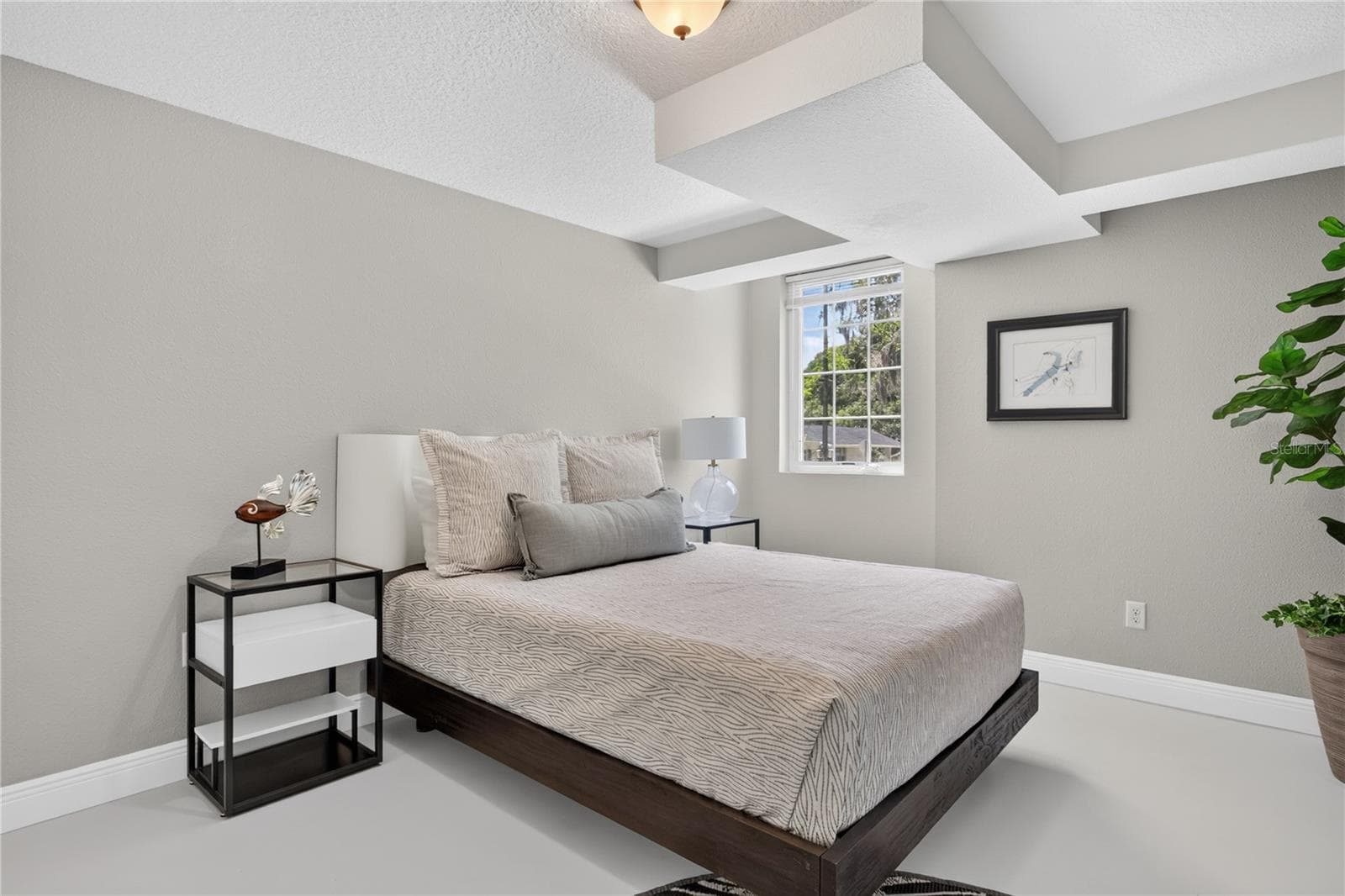 Bedroom 2 - 102 N CLAYTON ST, MOUNT DORA
