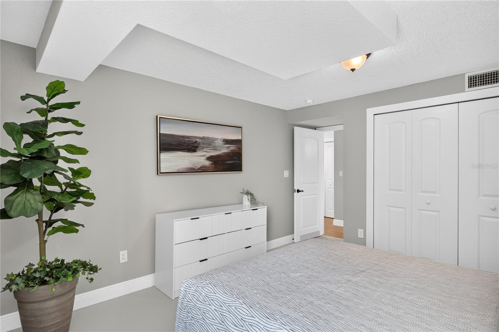 Bedroom 2 - 102 N CLAYTON ST, MOUNT DORA