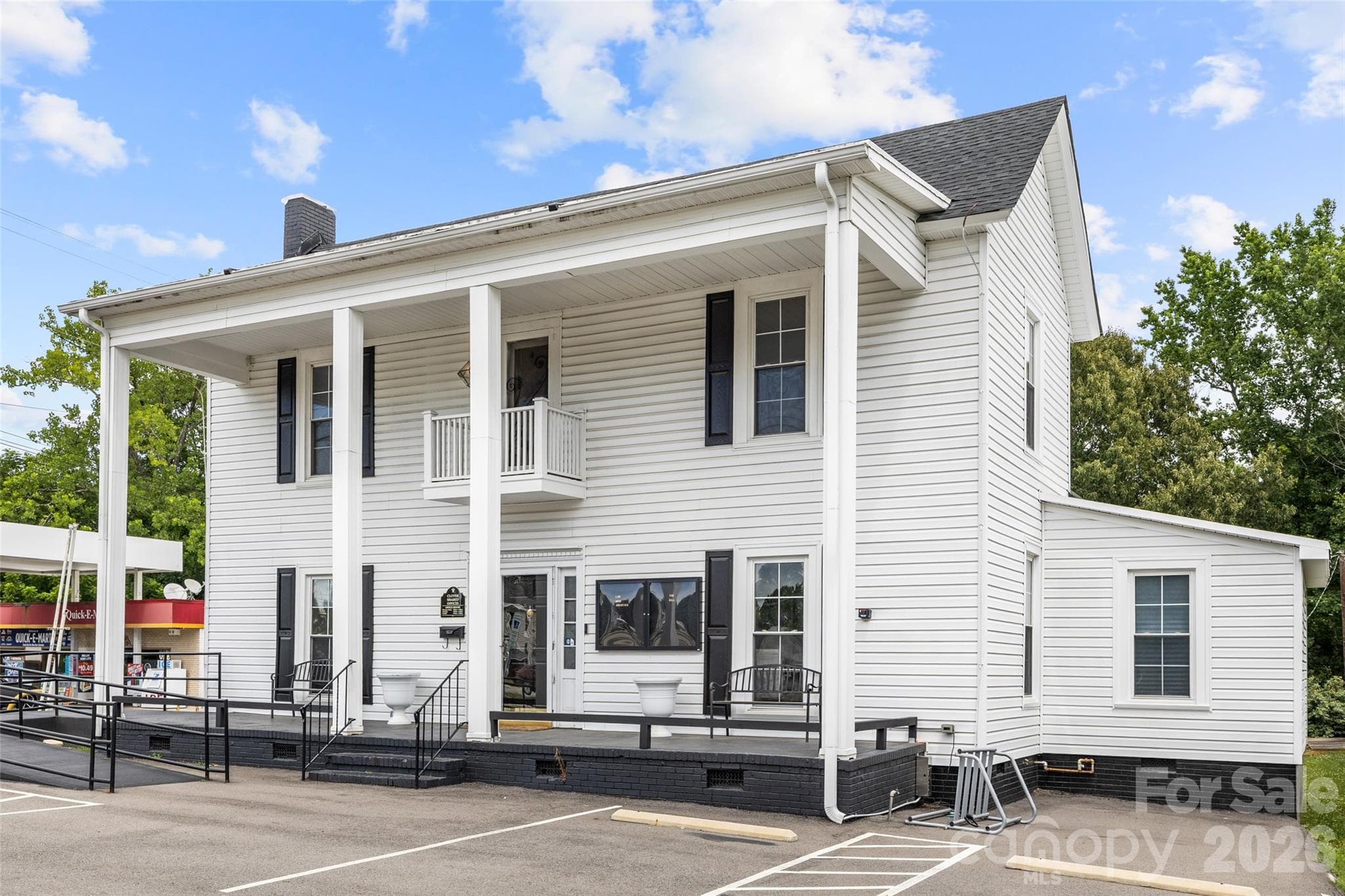 306 North Main Street, Clover SC 29710 - Clover