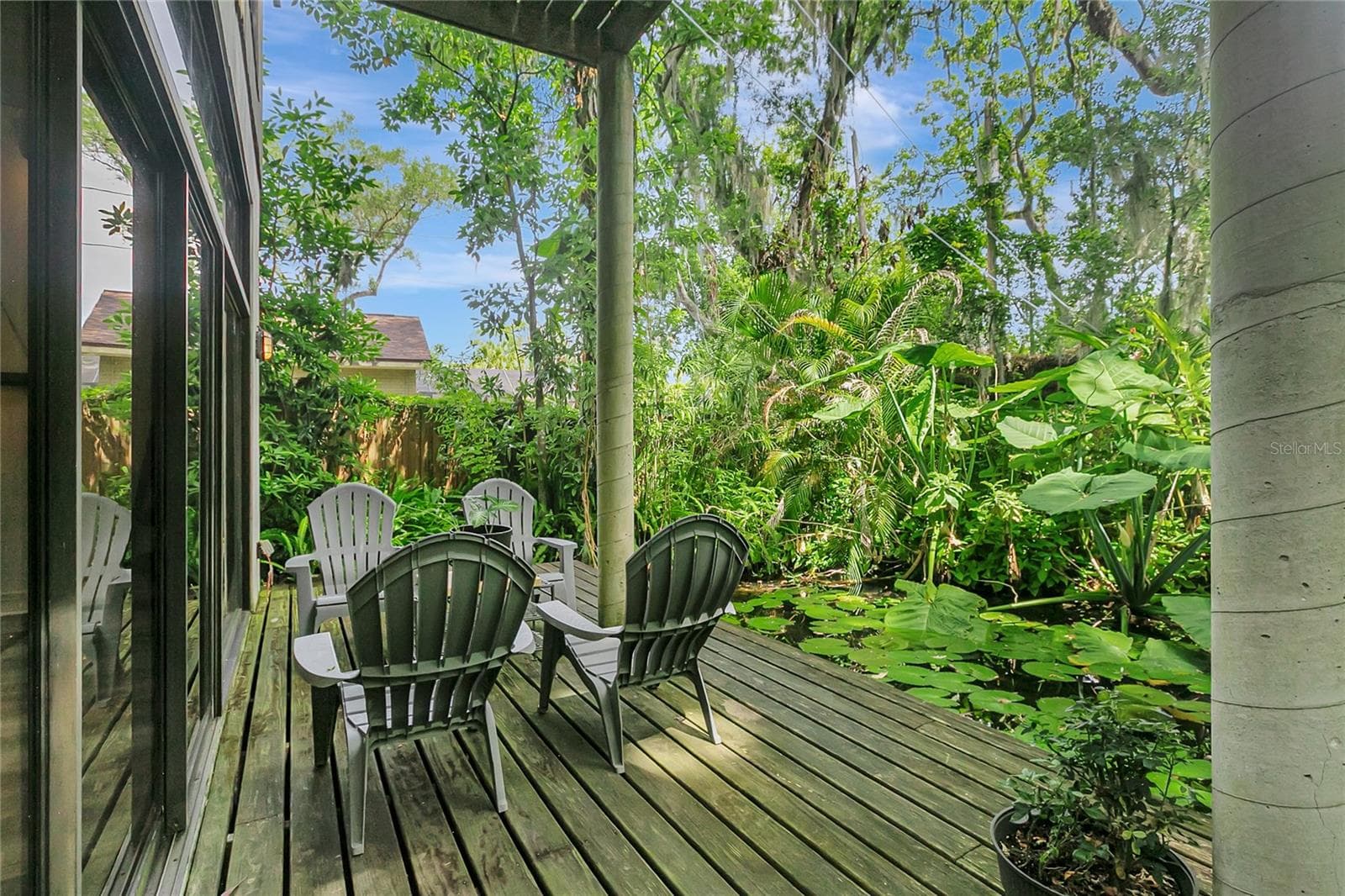 Single Family Residence at 312 S RIVERHILLS DR, TAMPA, photo 89 of 100