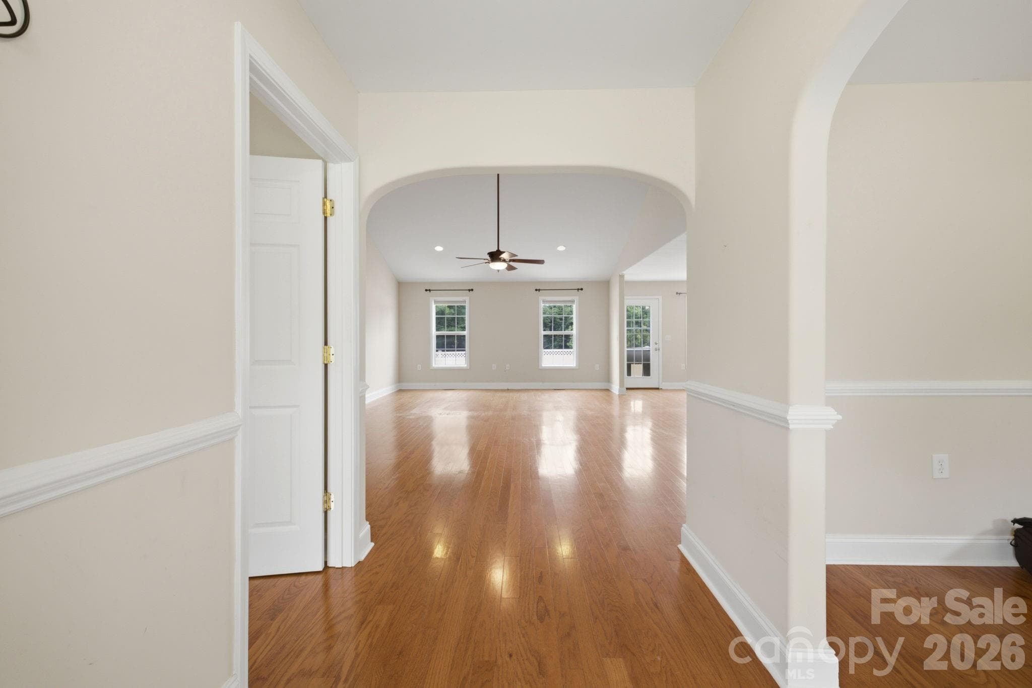 Foyer - Statesville