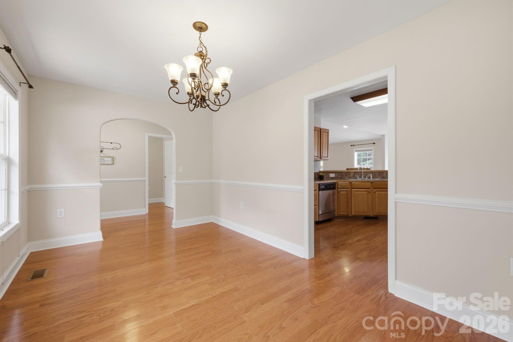 Dining Room - Statesville