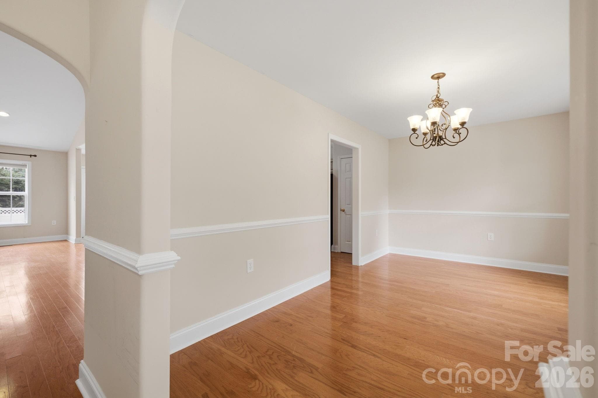 Dining Room - Statesville
