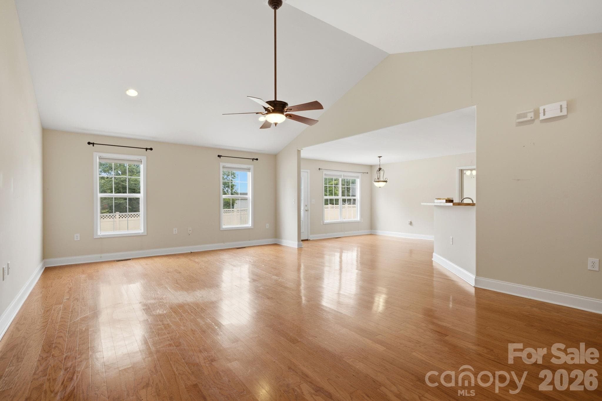 Living Room - Statesville