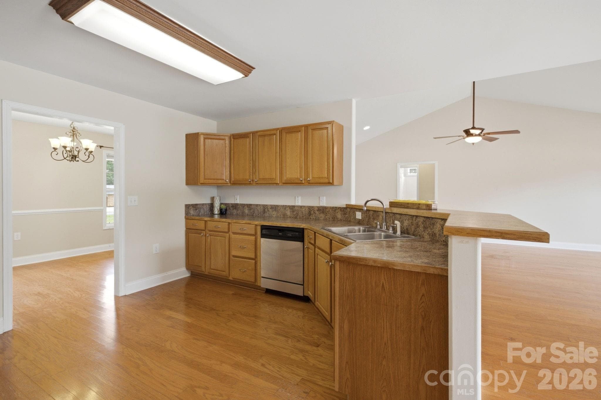 Kitchen - Statesville