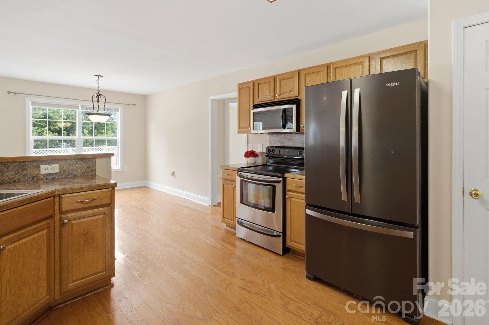 Kitchen - Statesville