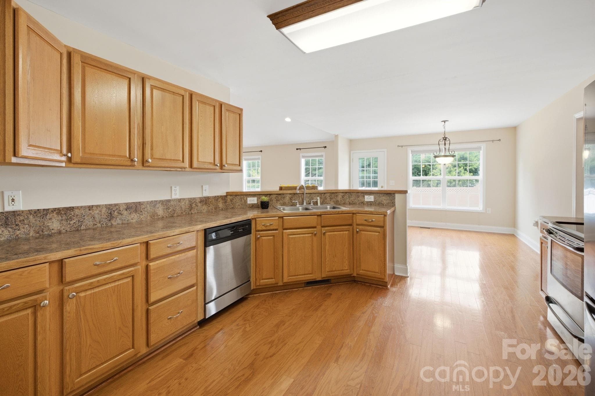 Kitchen - Statesville