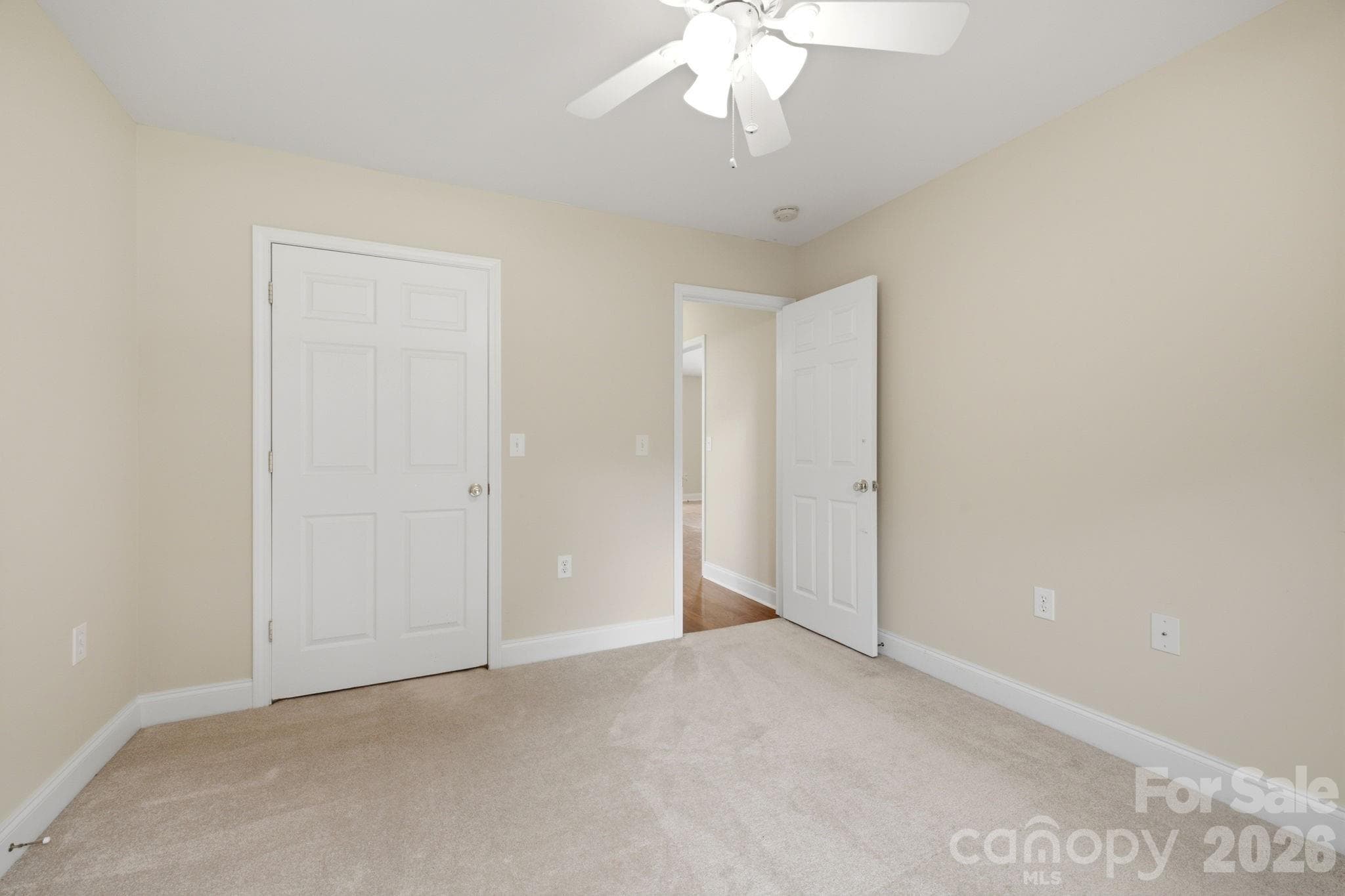 Bedroom 2 - Statesville