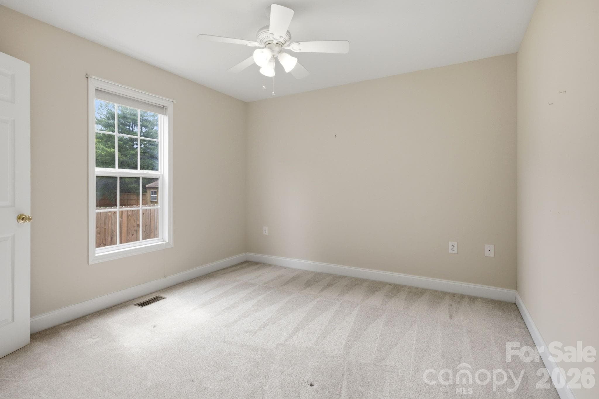Bedroom 3 - Statesville