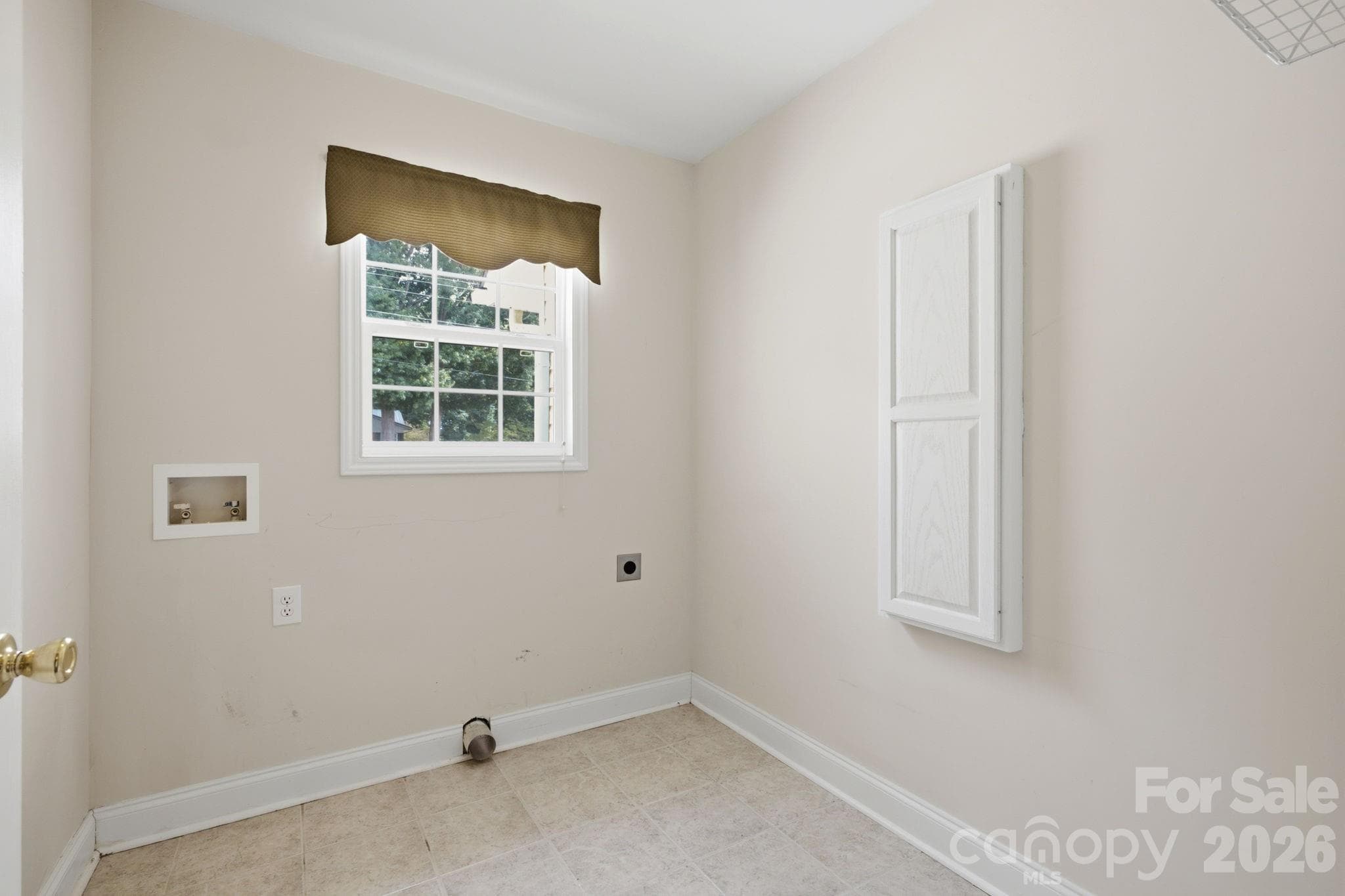 Laundry Room - Statesville