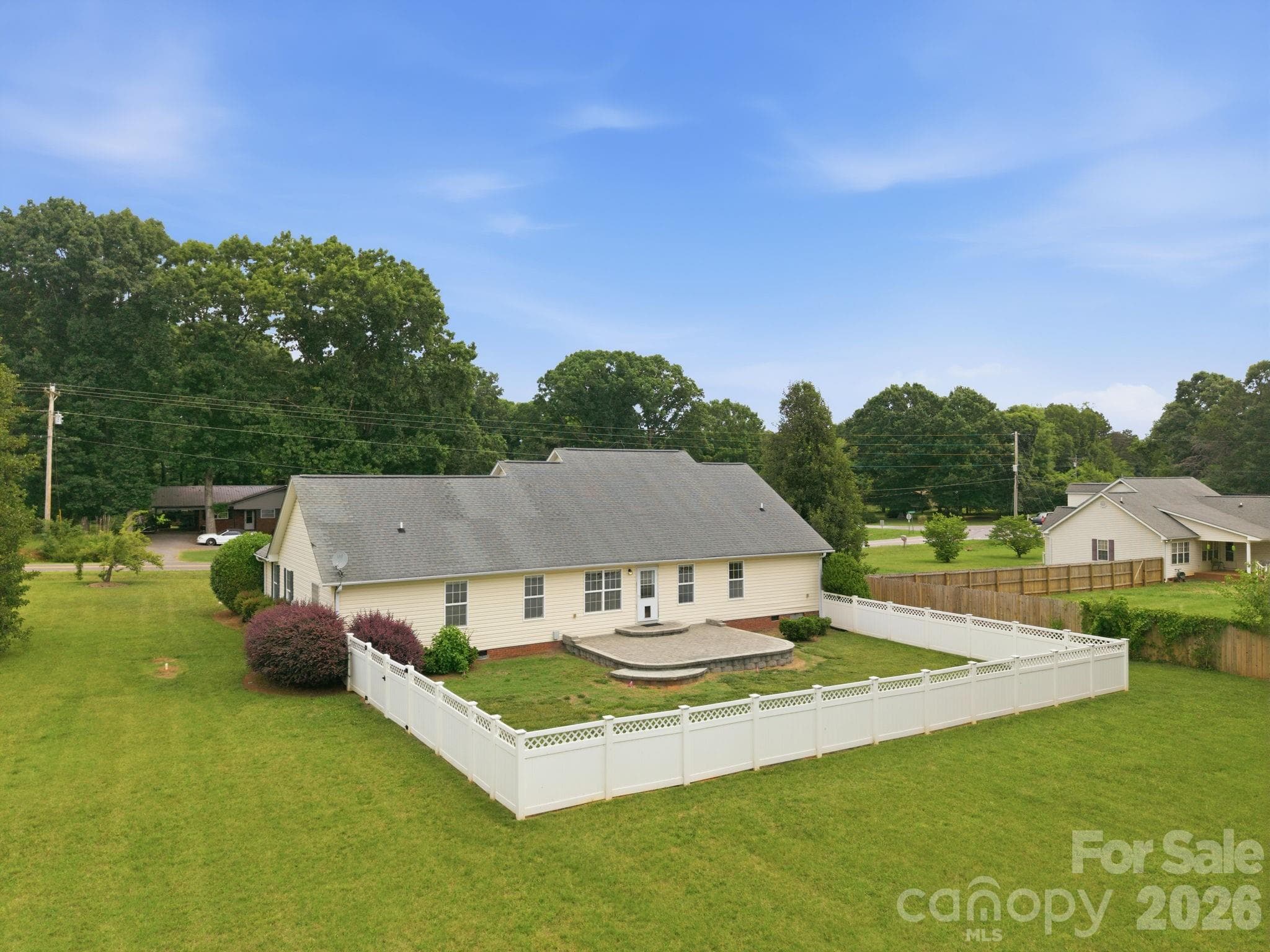 Single Family Residence at Statesville, photo 32 of 44