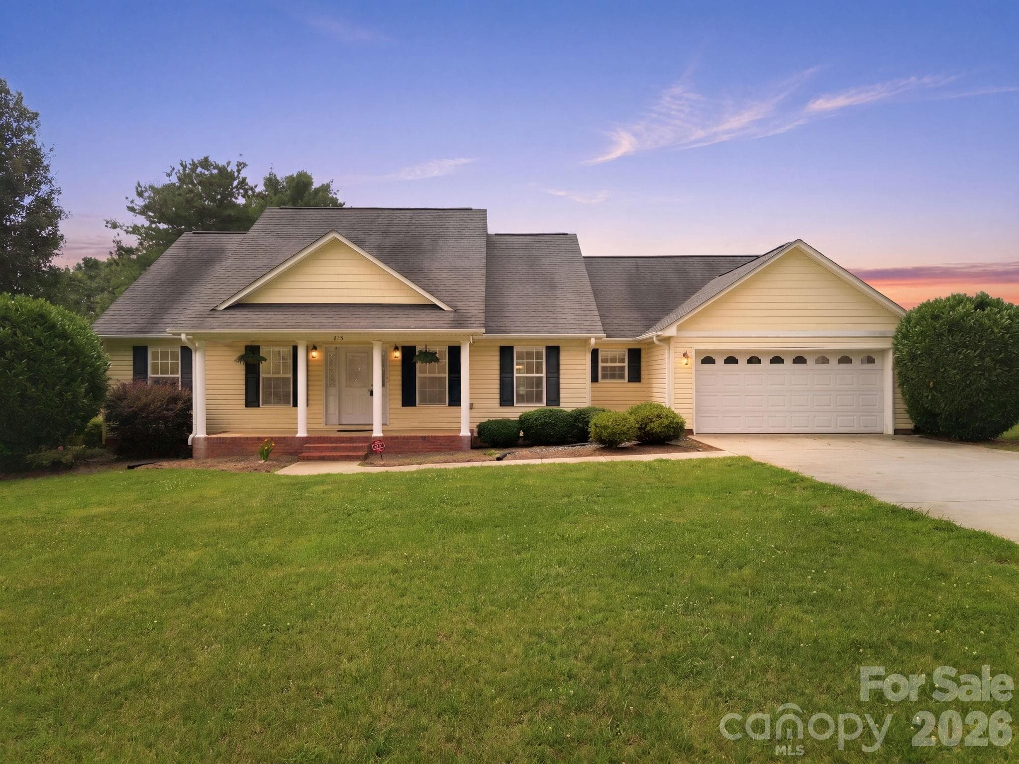 Single Family Residence at Statesville, photo 38 of 44
