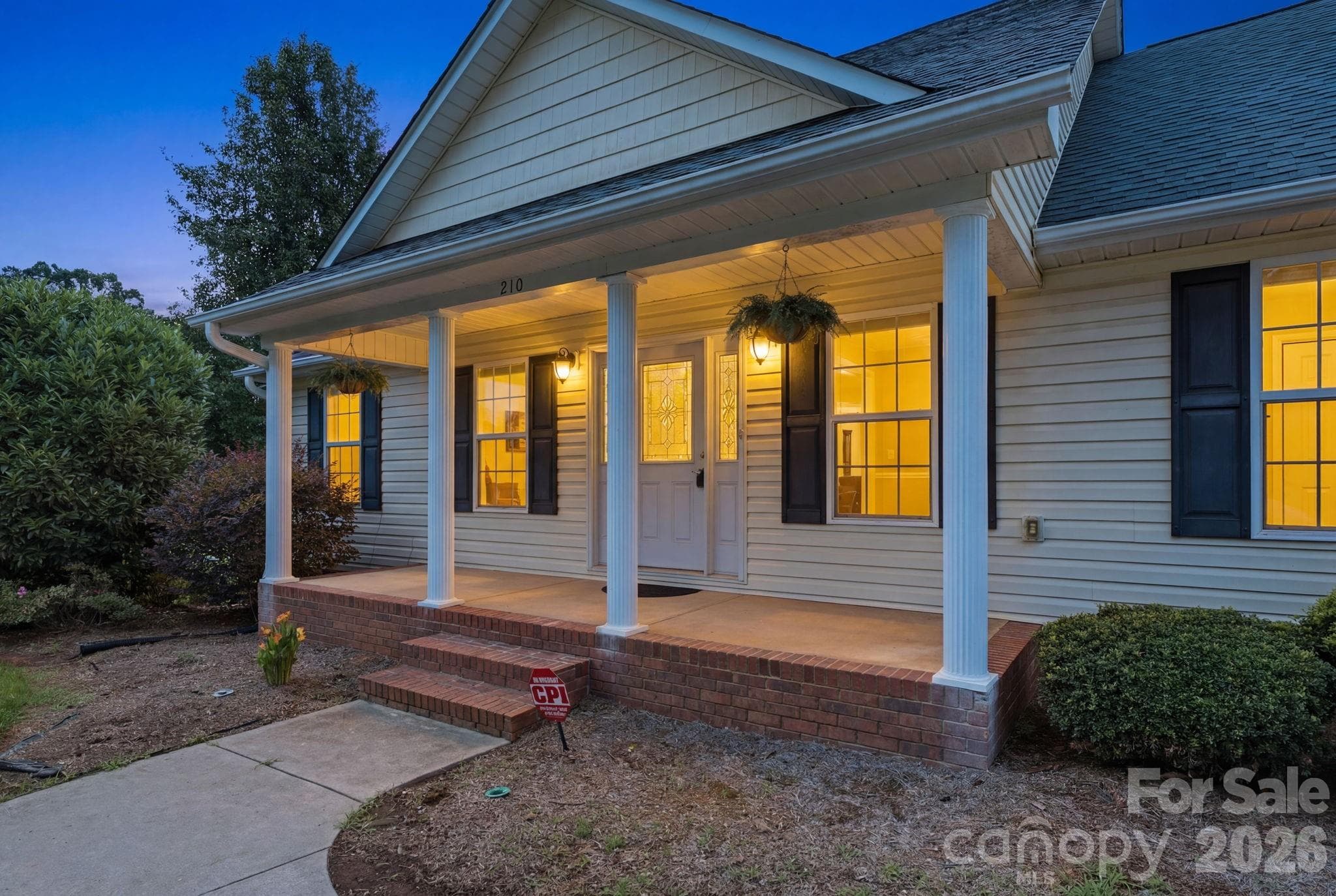 Twilight - Statesville