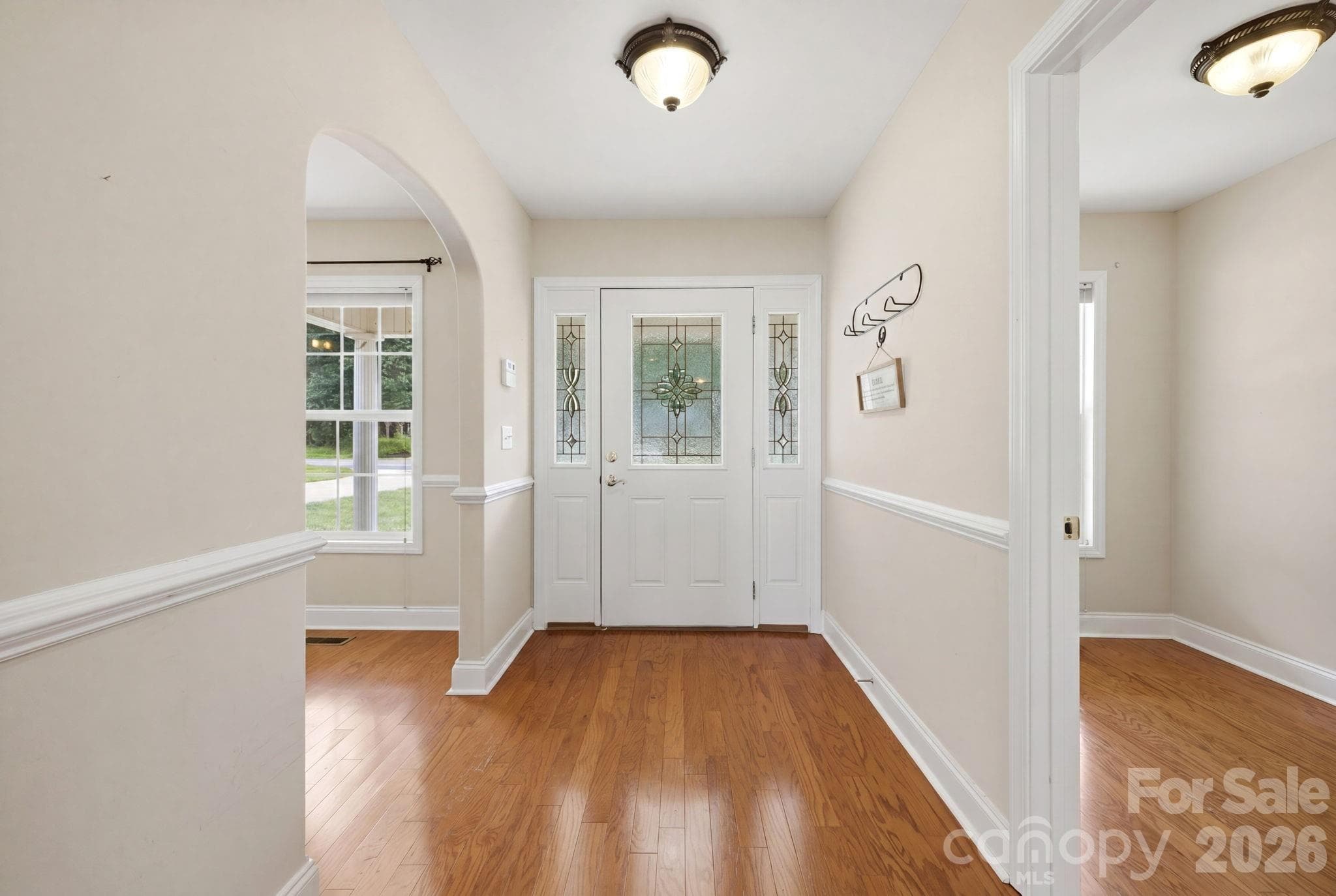 Foyer - Statesville