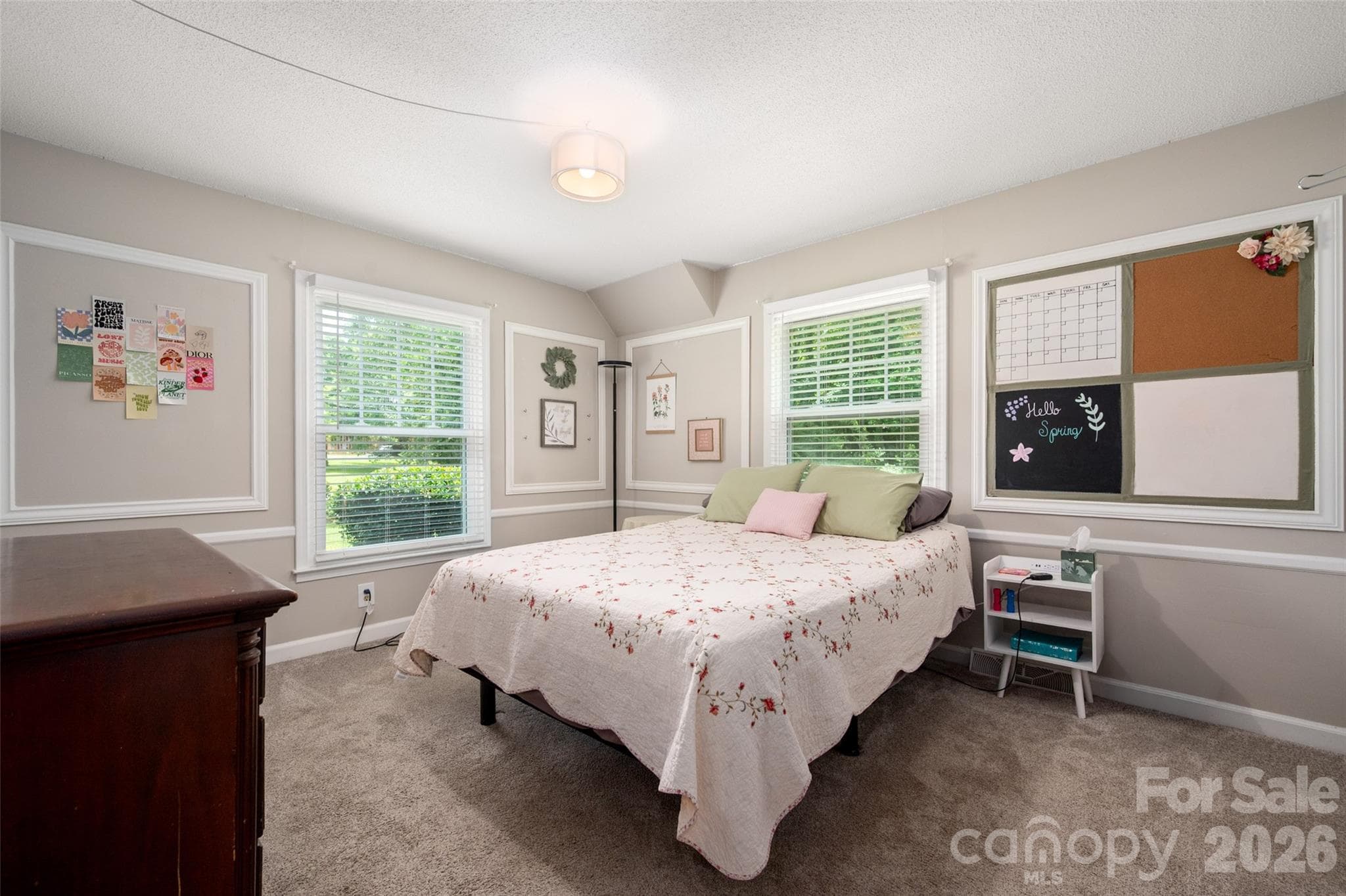 Bedroom 3 - 1929 Havenwood Drive, Lancaster
