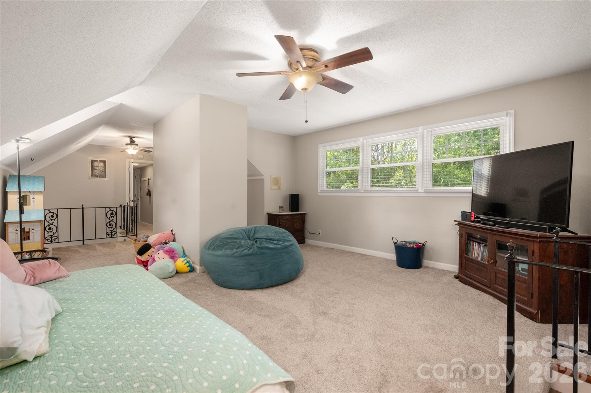 Flex Space - 1929 Havenwood Drive, Lancaster