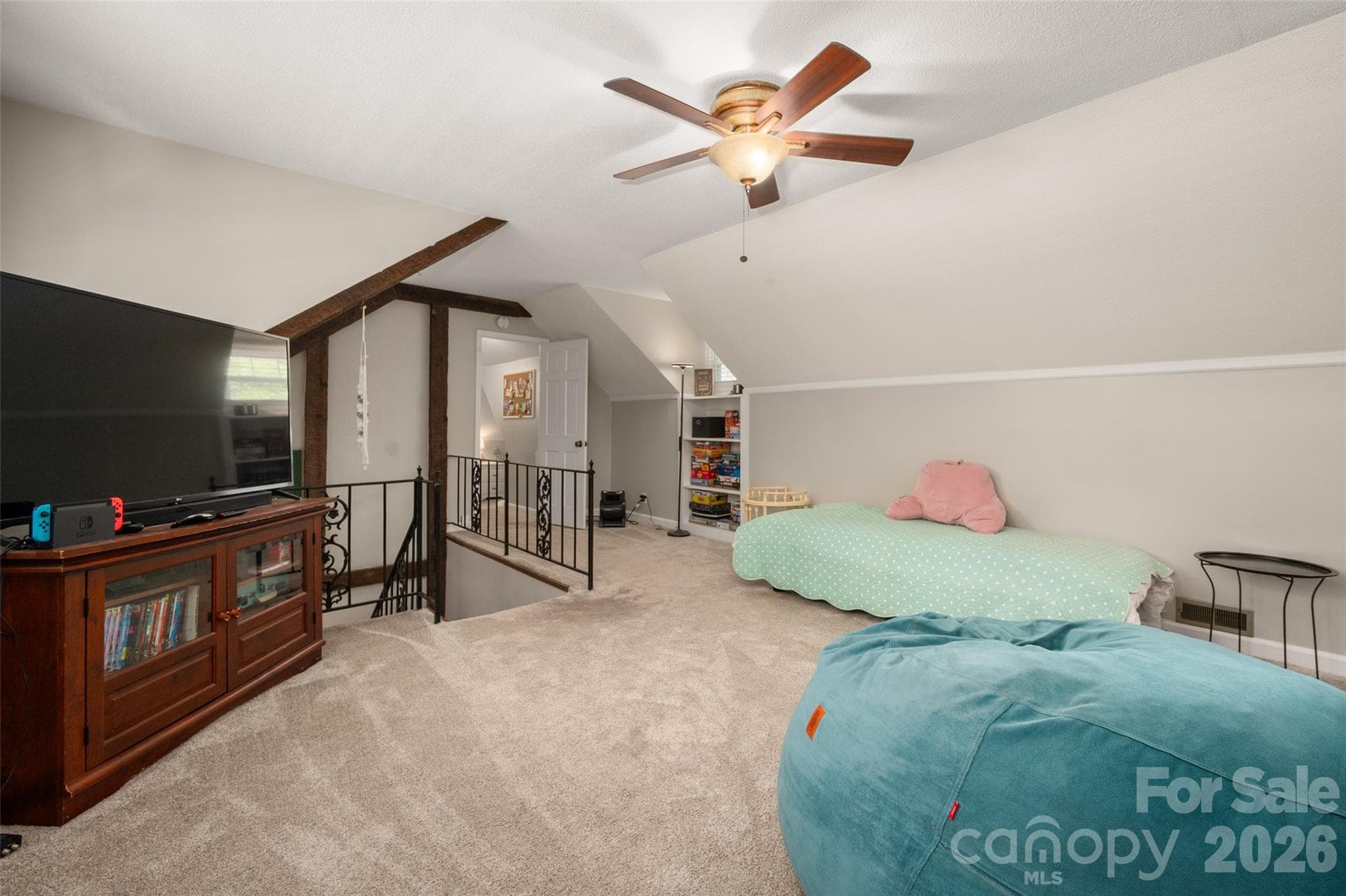 Flex Space - 1929 Havenwood Drive, Lancaster