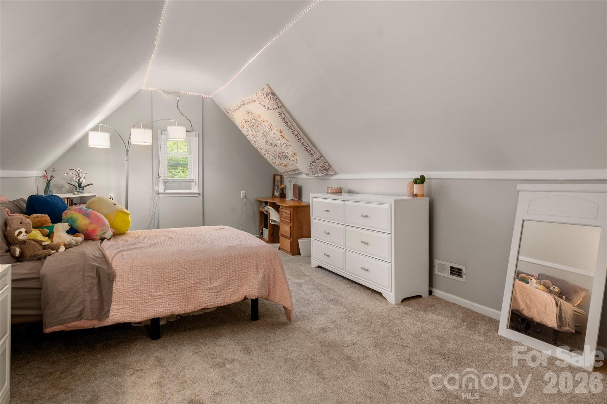 Bedroom 5 - 1929 Havenwood Drive, Lancaster
