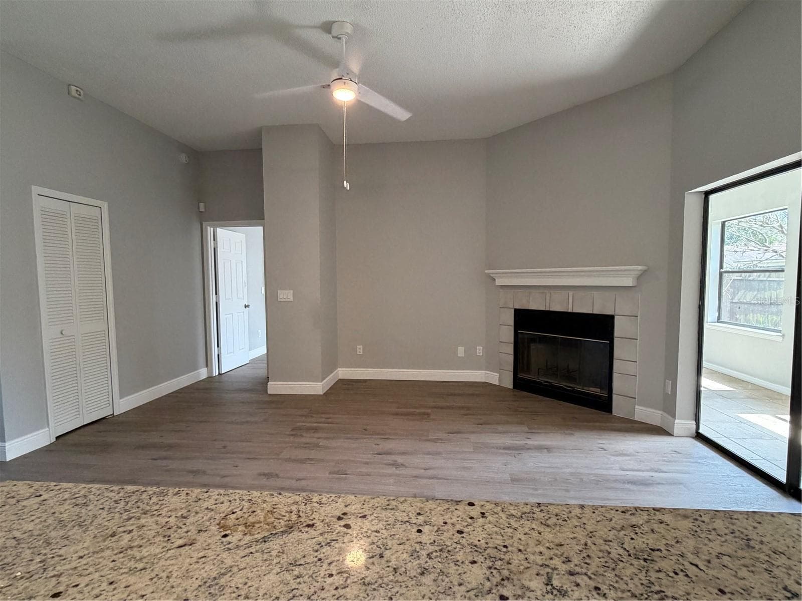 new vinyl flooring - 1009 CORKWOOD DR, OVIEDO