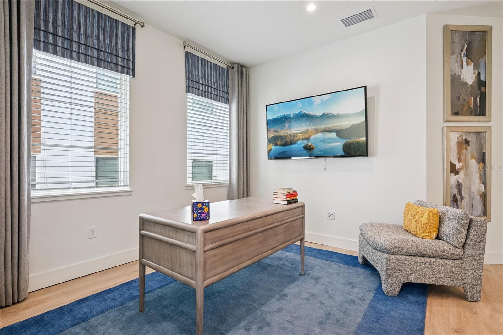 Second Floor Loft - 512 W SWOOPE AVE, WINTER PARK