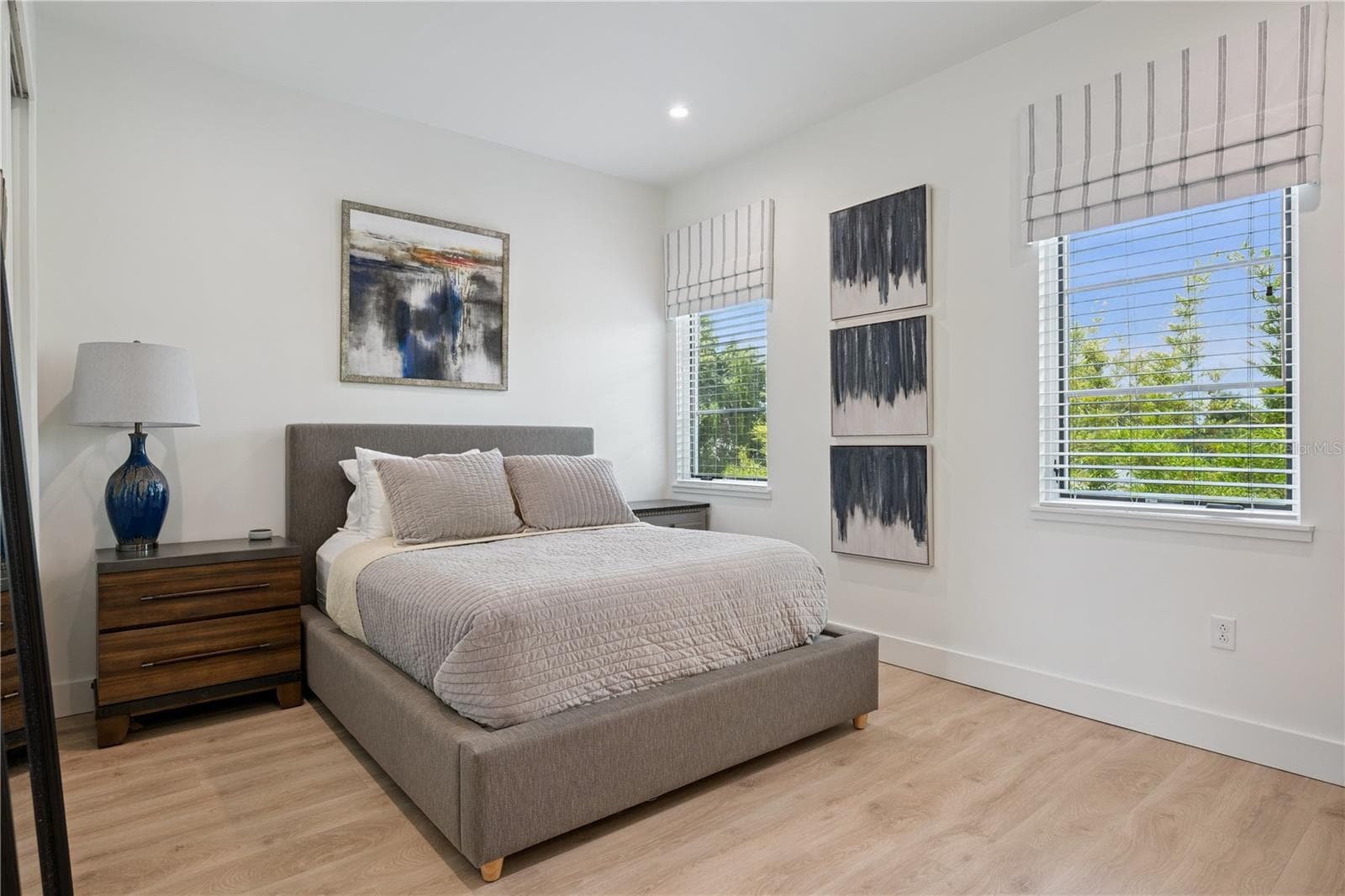 Second Bedroom - 512 W SWOOPE AVE, WINTER PARK