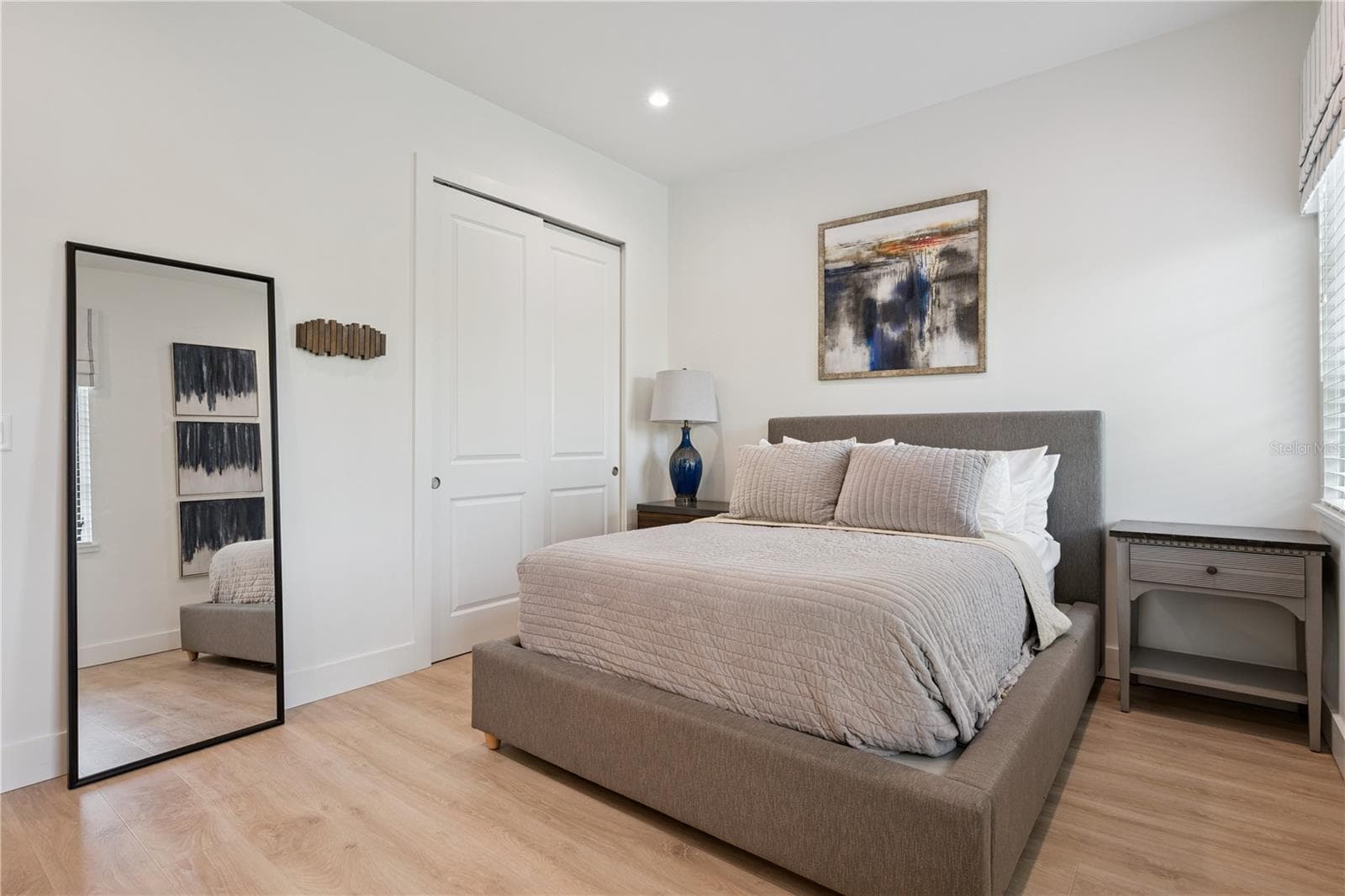 Second Bedroom - 512 W SWOOPE AVE, WINTER PARK
