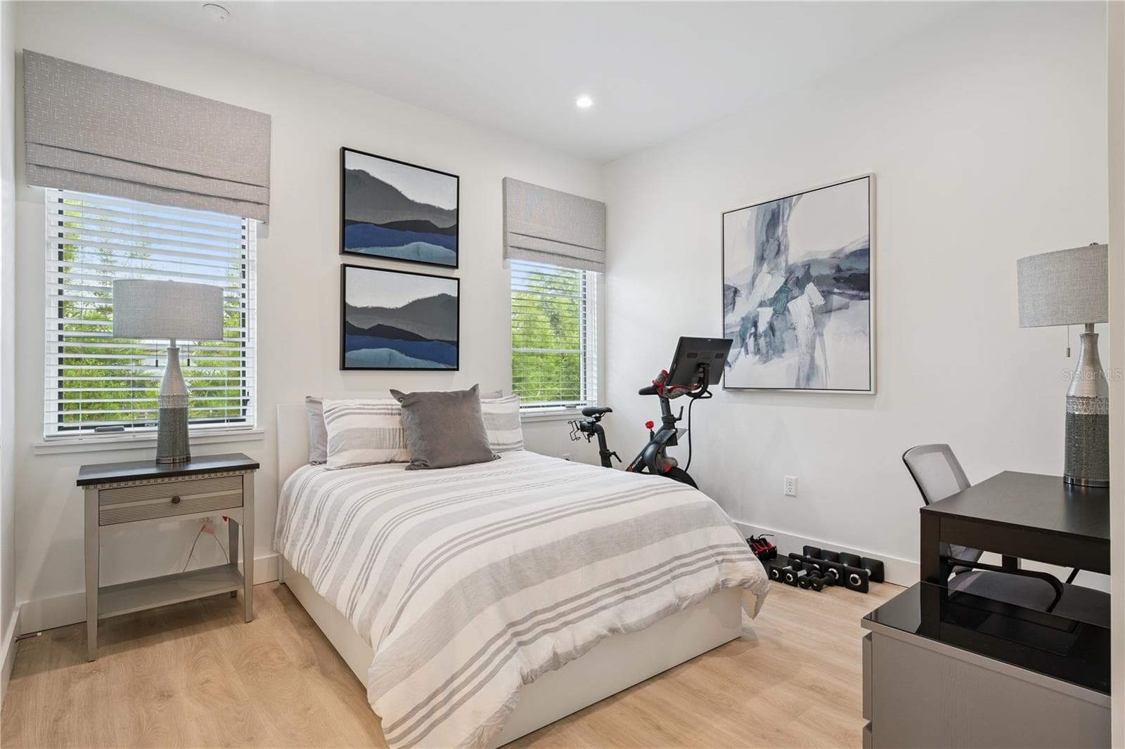 Third Bedroom - 512 W SWOOPE AVE, WINTER PARK
