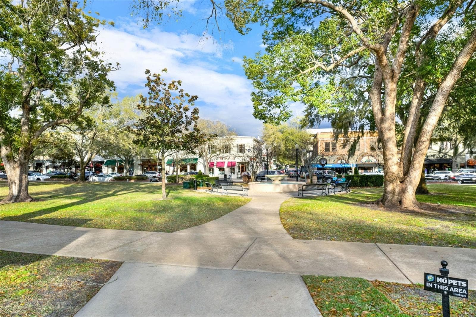 Townhouse at 512 W SWOOPE AVE, WINTER PARK, photo 43 of 46