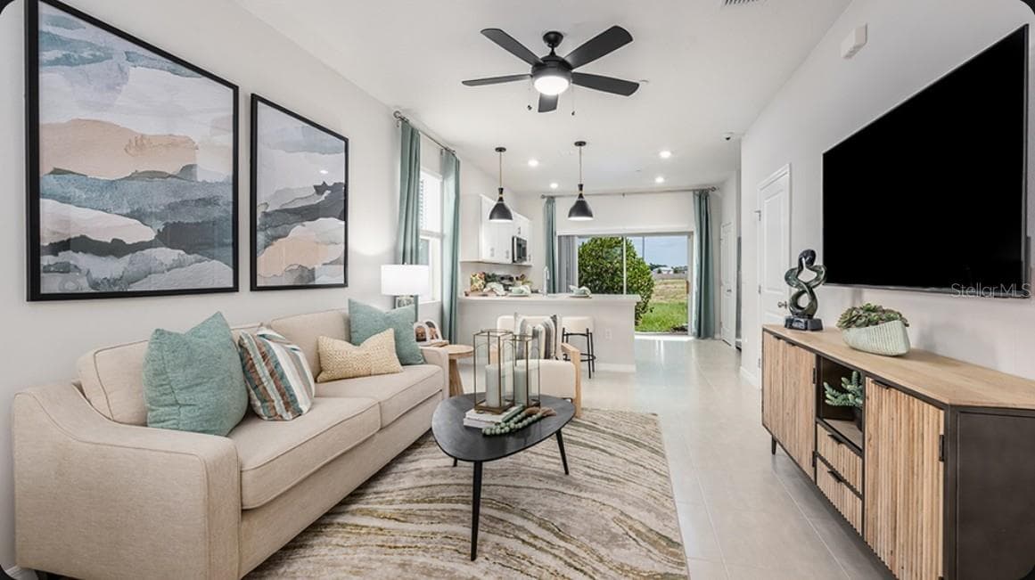 2790 Armadale Drive - Model Home Leaseback. Available Now for Closing! - 2790 ARMADALE DR #1013, MOUNT DORA