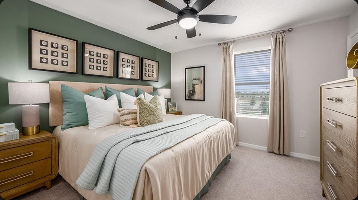 2790 Armadale Drive - Model Home Leaseback. Available Now for Closing! - 2790 ARMADALE DR #1013, MOUNT DORA