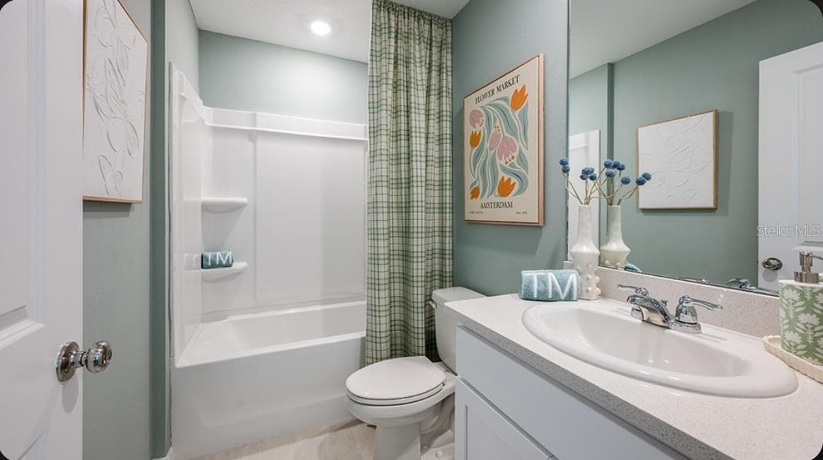 2790 Armadale Drive - Model Home Leaseback. Available Now for Closing! - 2790 ARMADALE DR #1013, MOUNT DORA