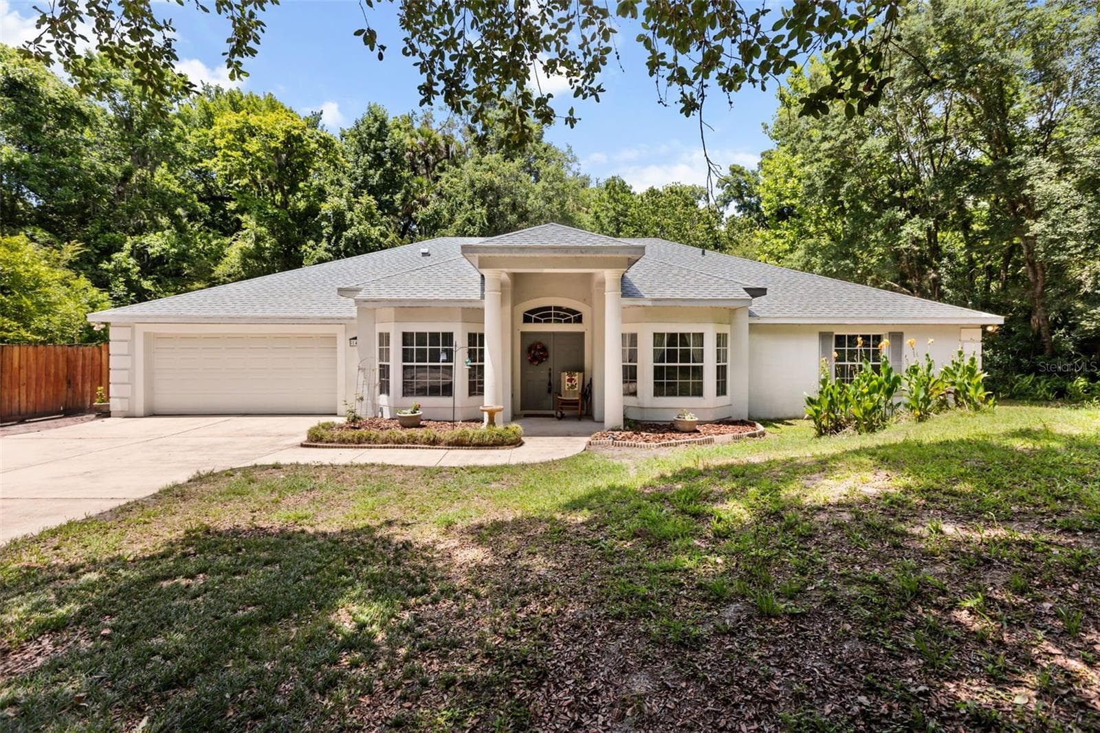 Single Family Residence at 1420 MIRKWOOD CV, OVIEDO, photo 3 of 42