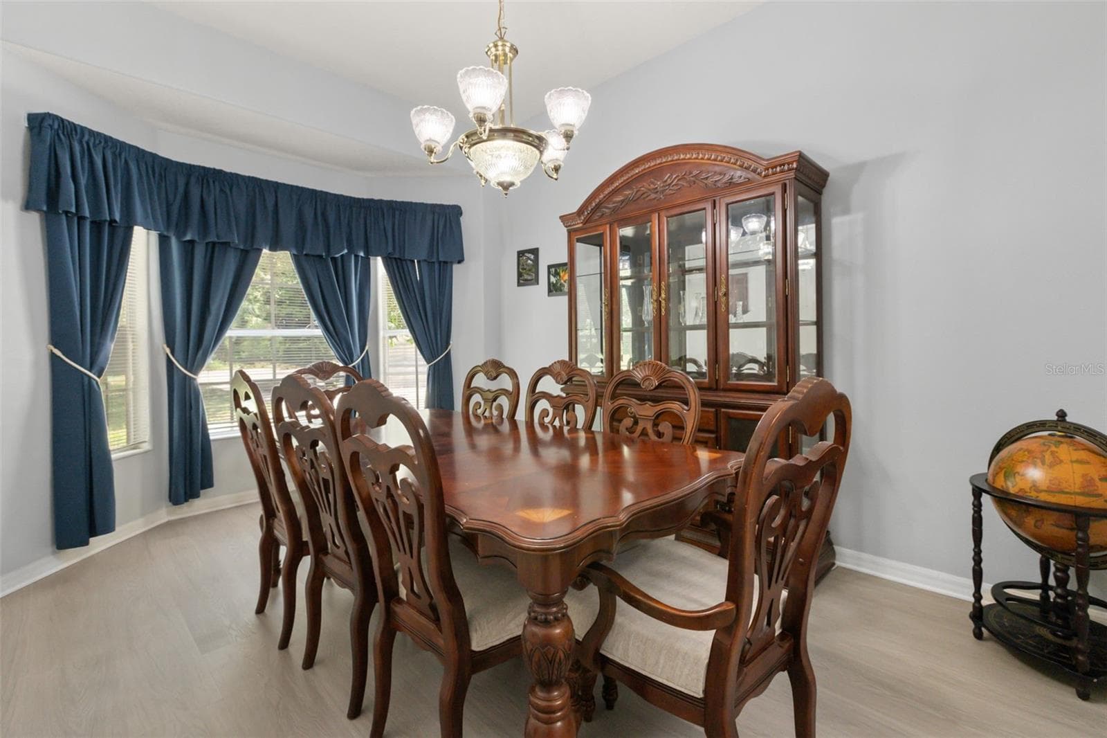 Single Family Residence at 1420 MIRKWOOD CV, OVIEDO, photo 8 of 42