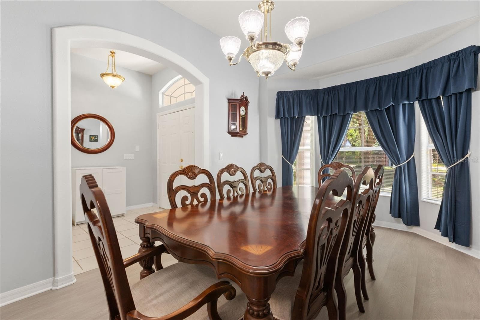 Single Family Residence at 1420 MIRKWOOD CV, OVIEDO, photo 9 of 42