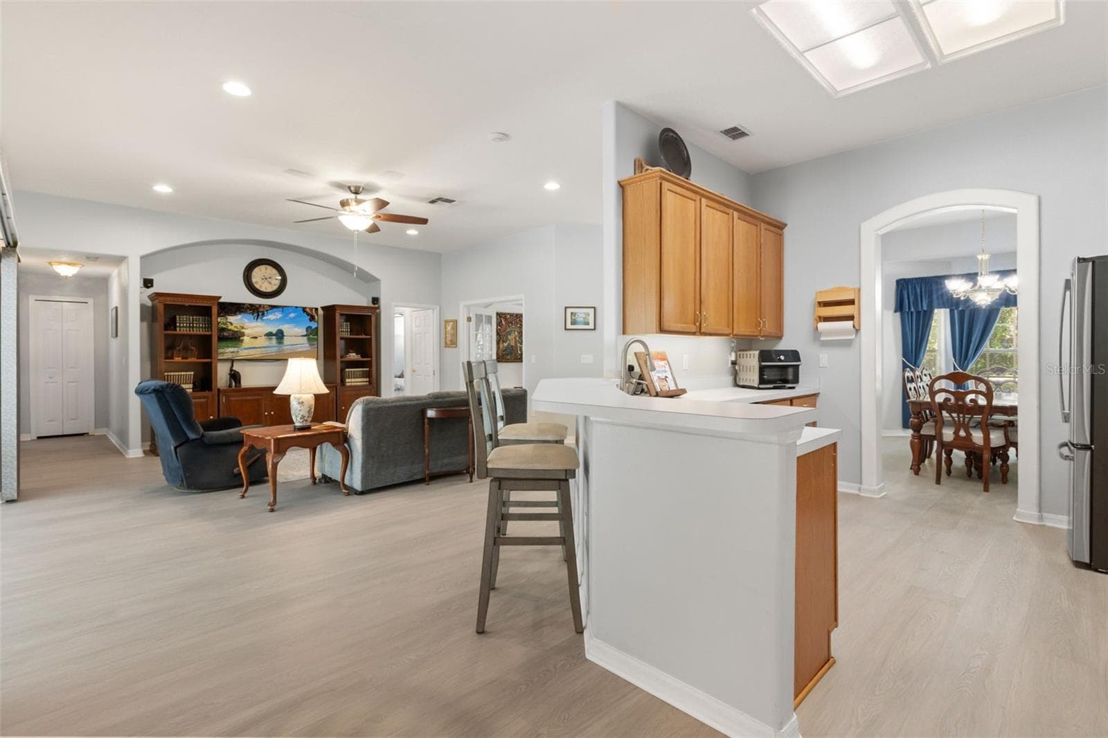 Single Family Residence at 1420 MIRKWOOD CV, OVIEDO, photo 13 of 42