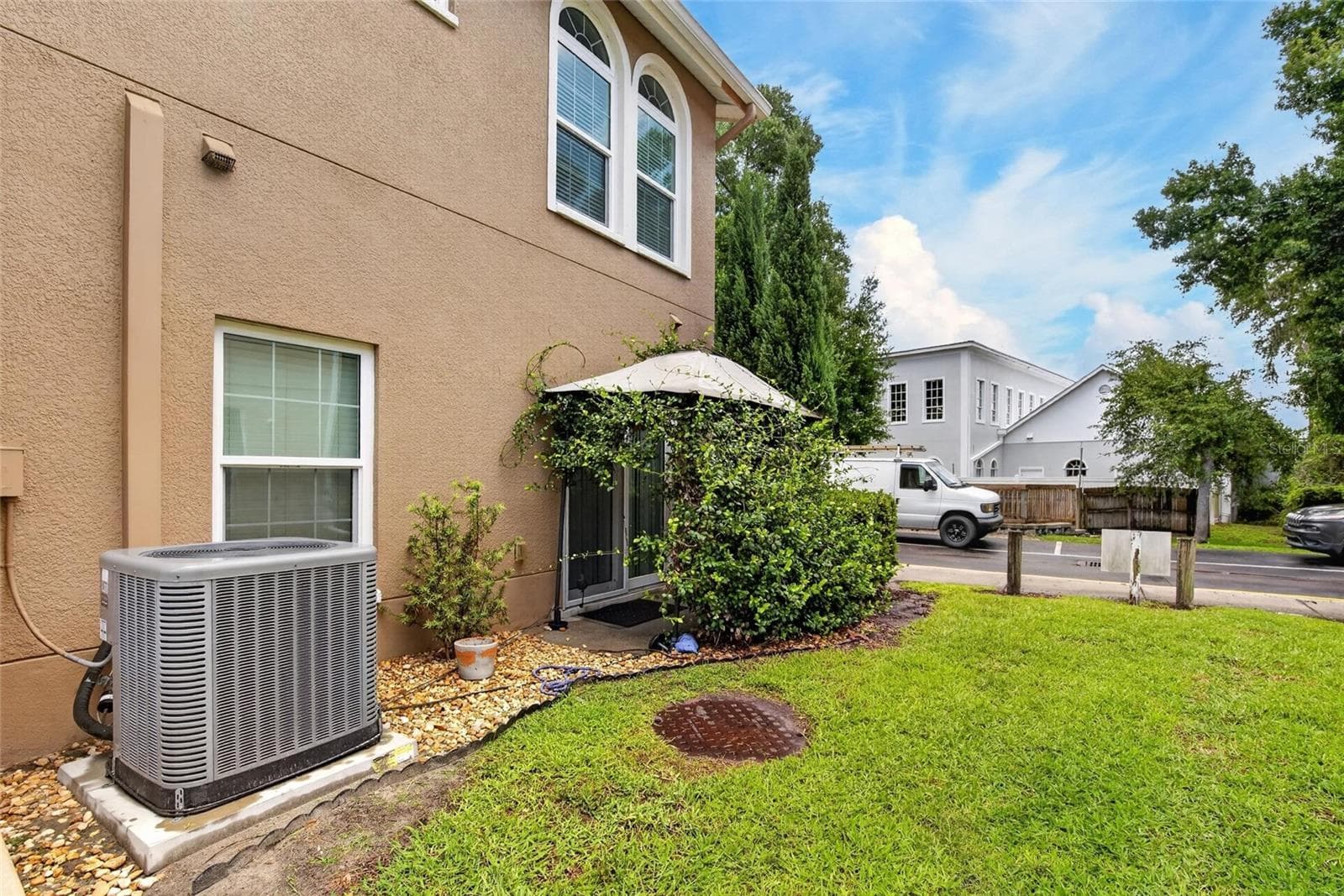 Townhouse at 307 SUMMER CLOUDS PL, BRANDON, photo 24 of 25