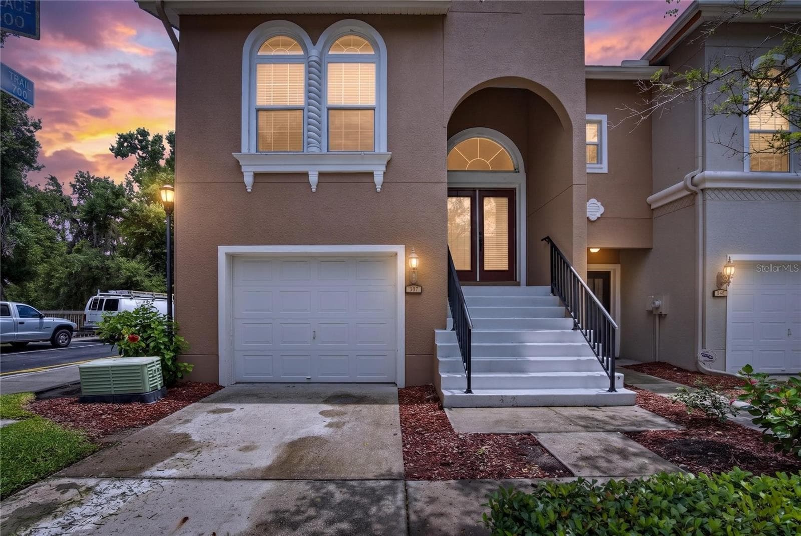 Townhouse at 307 SUMMER CLOUDS PL, BRANDON, photo 25 of 25