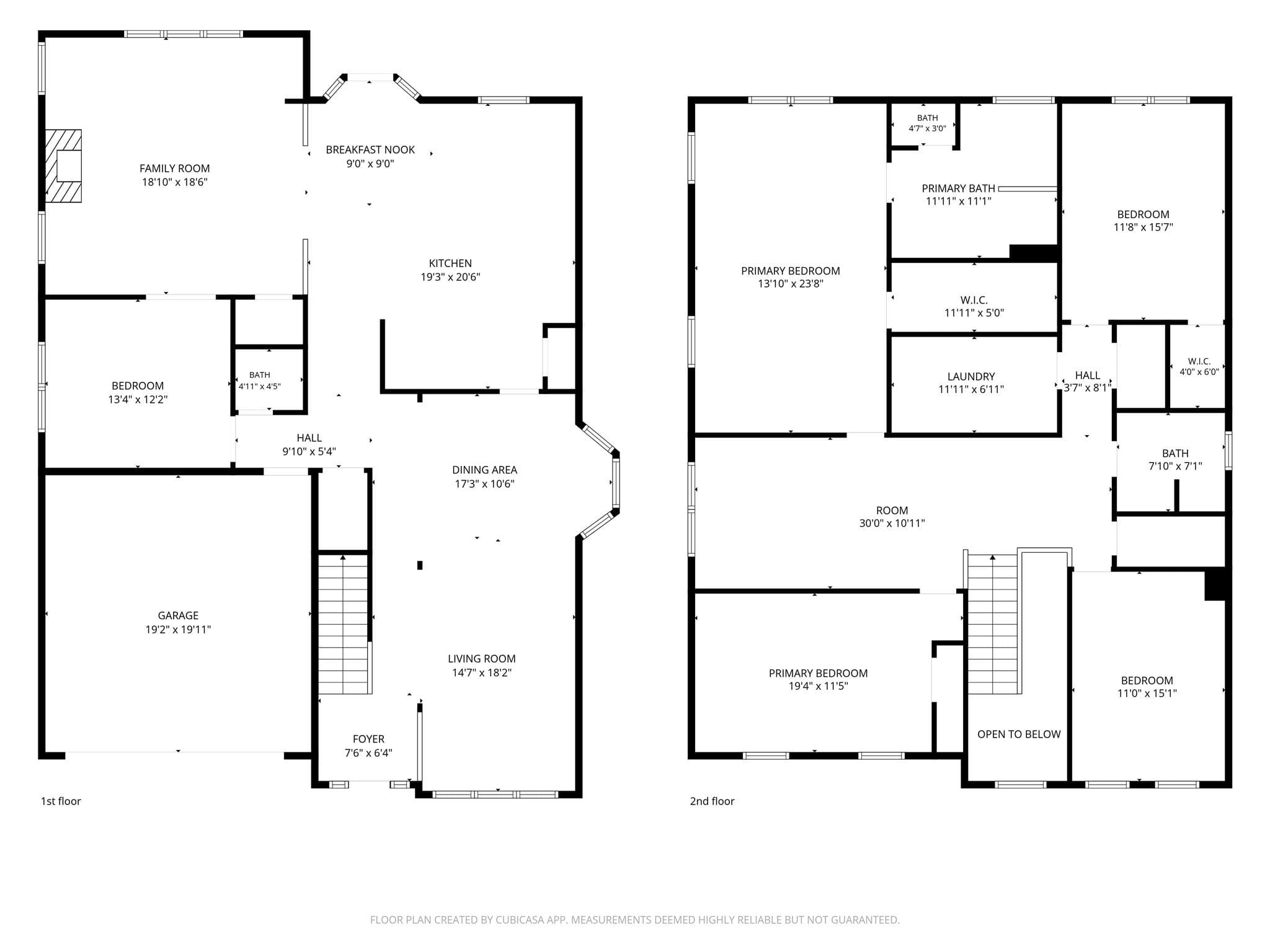 Single Family Residence at 13309 Rebecca Run Drive, Charlotte, photo 6 of 41