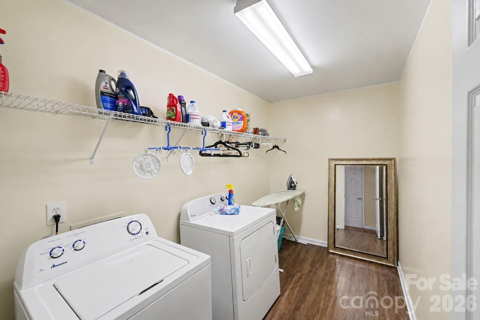 Single Family Residence at 13309 Rebecca Run Drive, Charlotte, photo 23 of 41