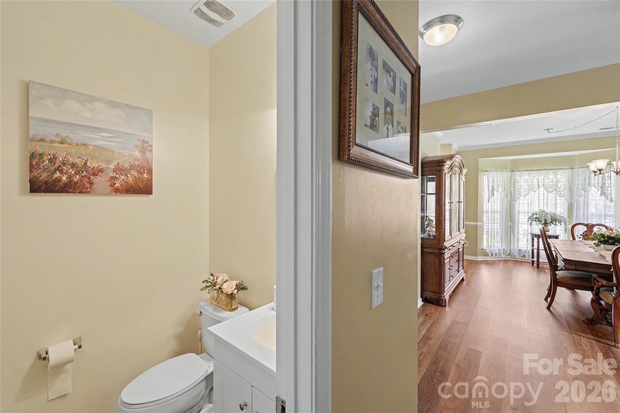 Single Family Residence at 13309 Rebecca Run Drive, Charlotte, photo 24 of 41